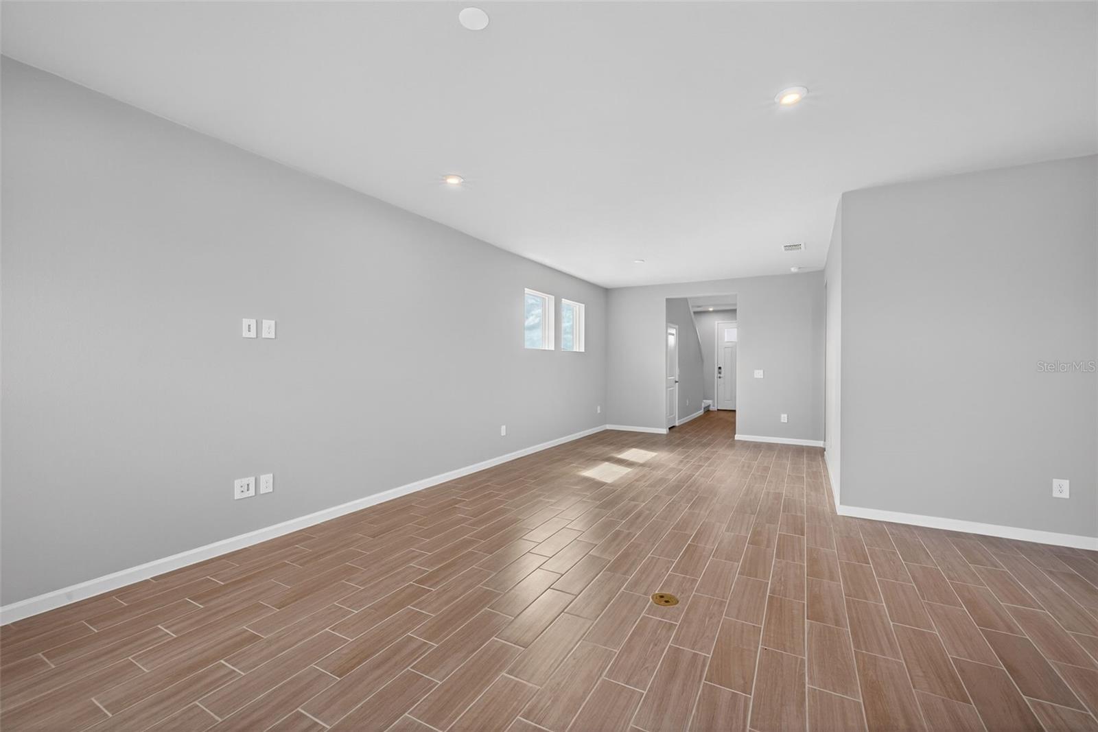 Great Room - 13018 SUNSEED ST, PARRISH