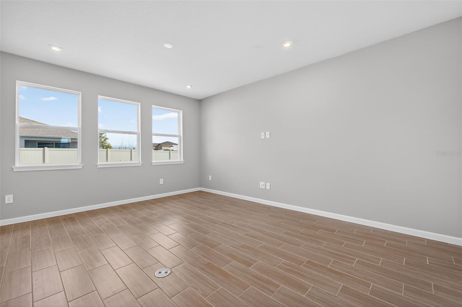 Great Room - 13018 SUNSEED ST, PARRISH