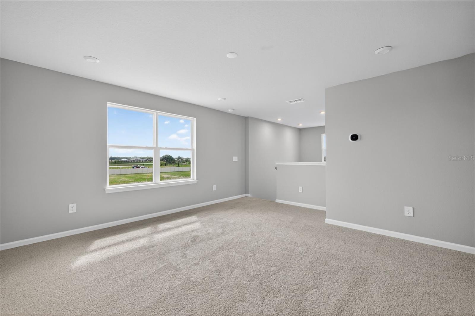 Loft - 13018 SUNSEED ST, PARRISH