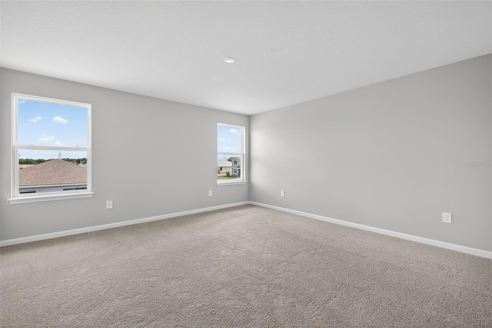 Primary Suite - 13018 SUNSEED ST, PARRISH