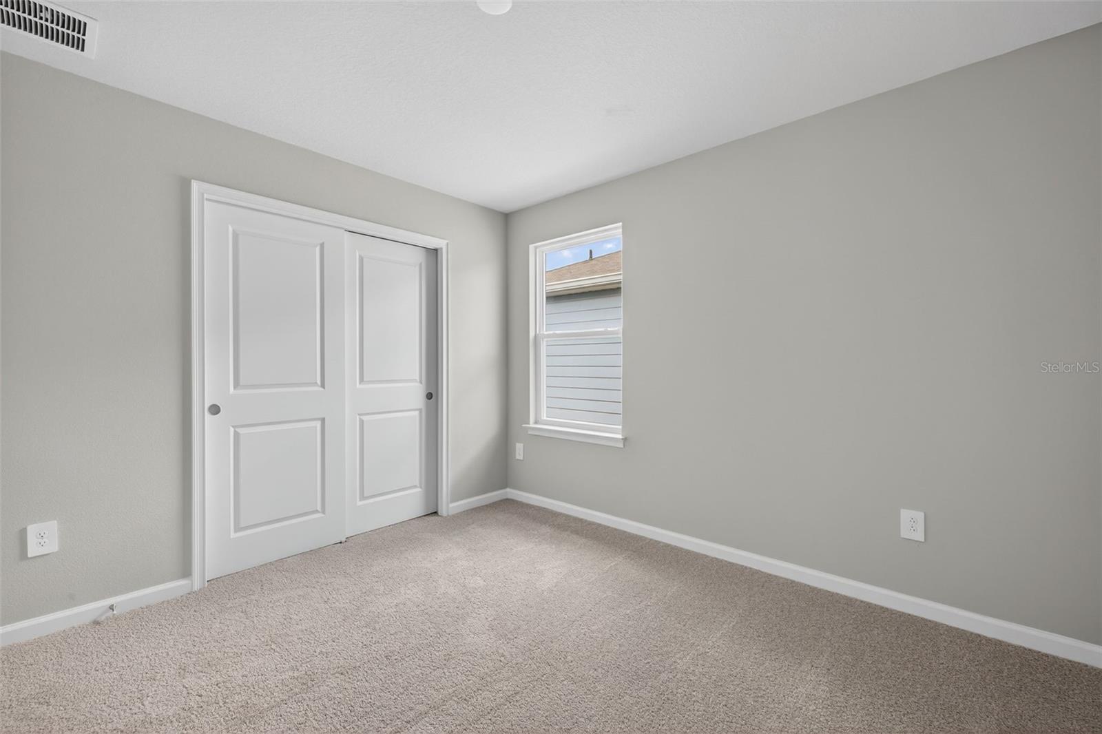 Secondary Bedroom Upstairs - 13018 SUNSEED ST, PARRISH