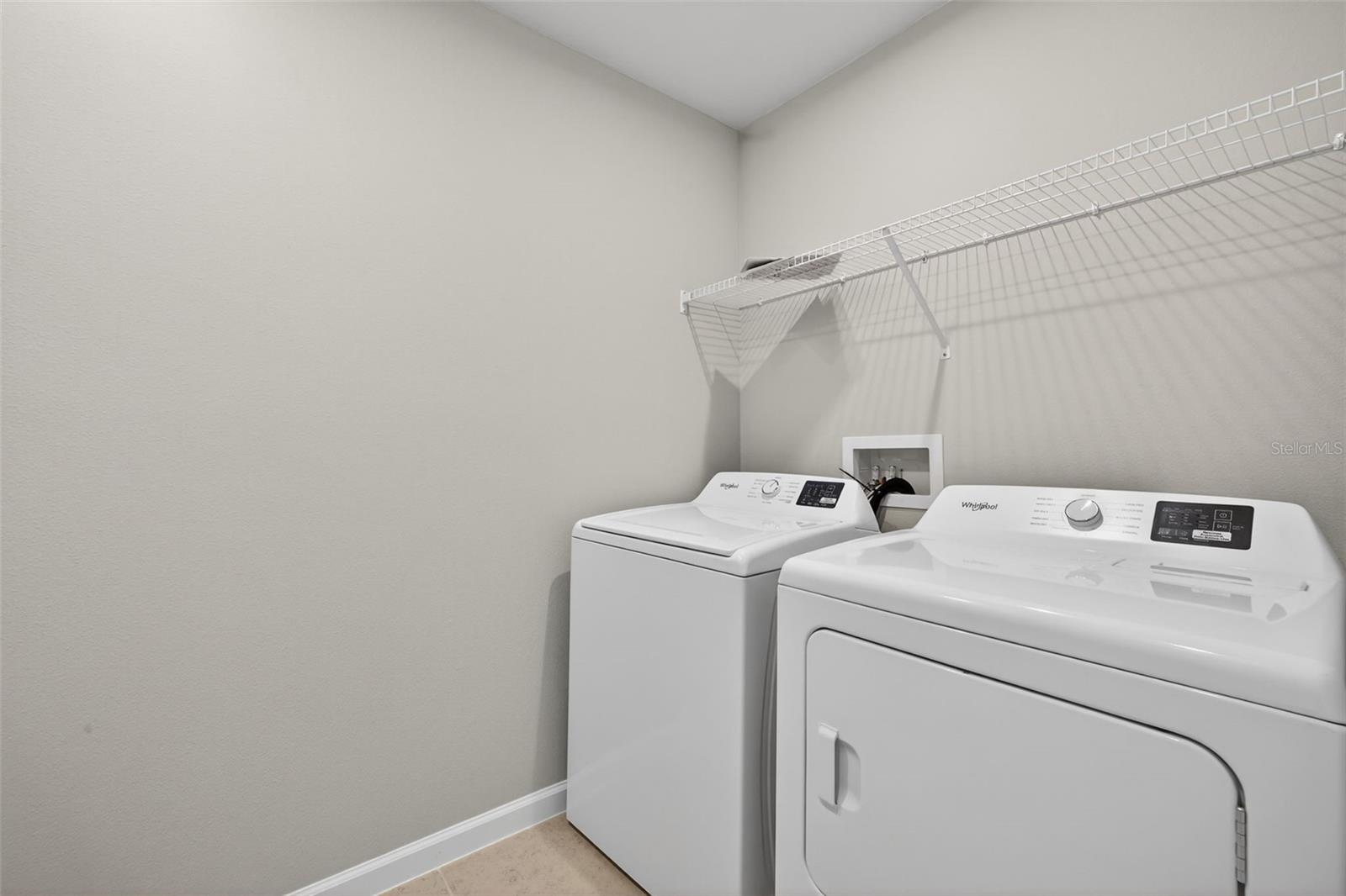 Laundry - 13018 SUNSEED ST, PARRISH