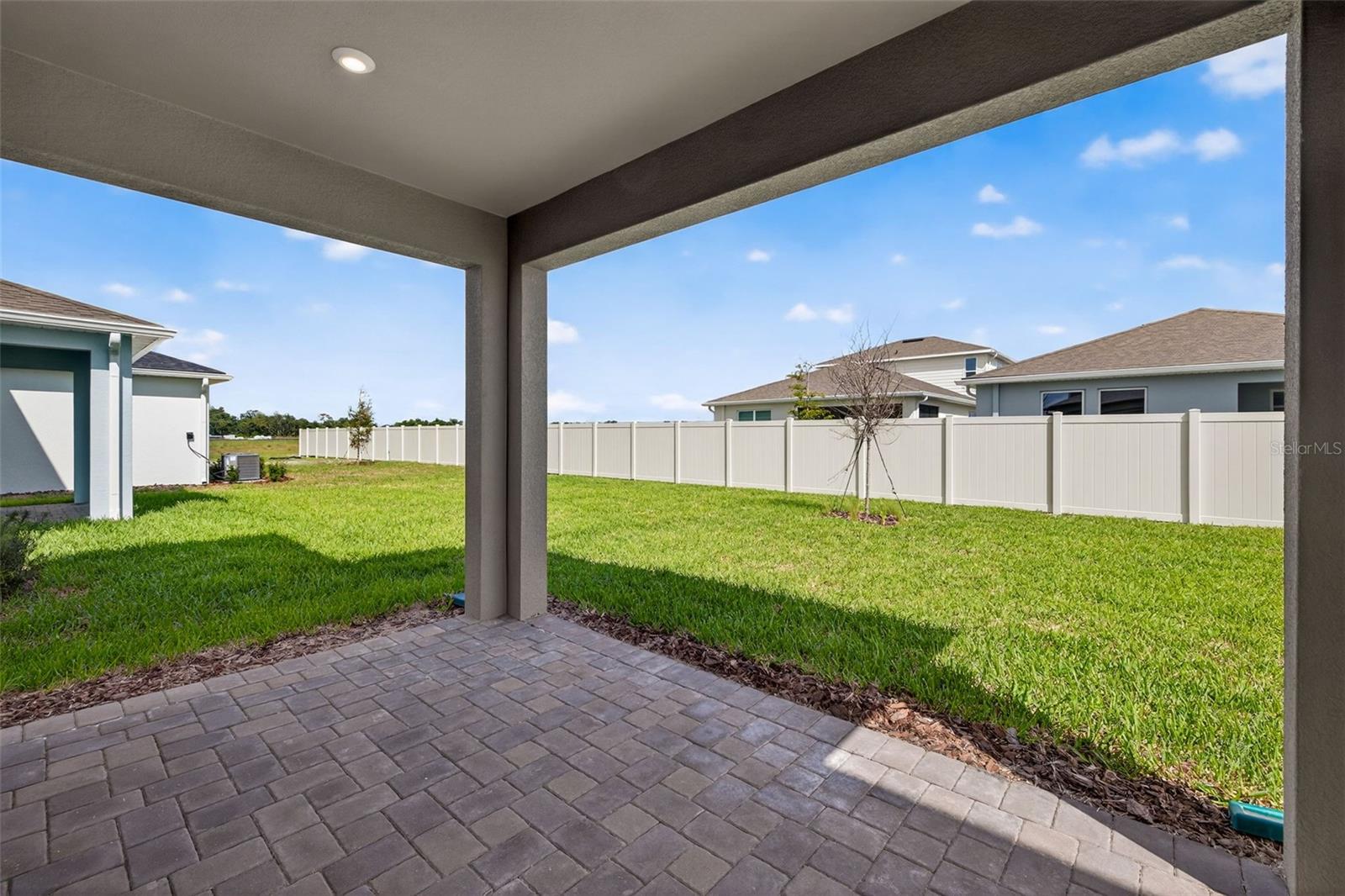 Lanai - 13018 SUNSEED ST, PARRISH