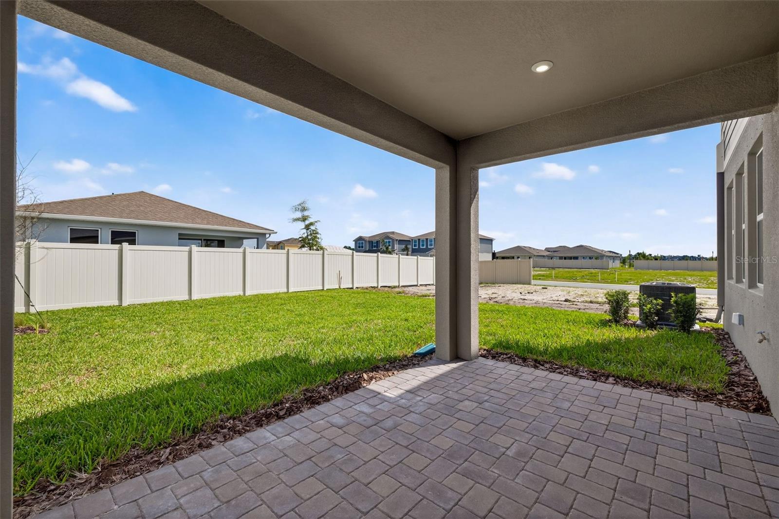 Lanai - 13018 SUNSEED ST, PARRISH