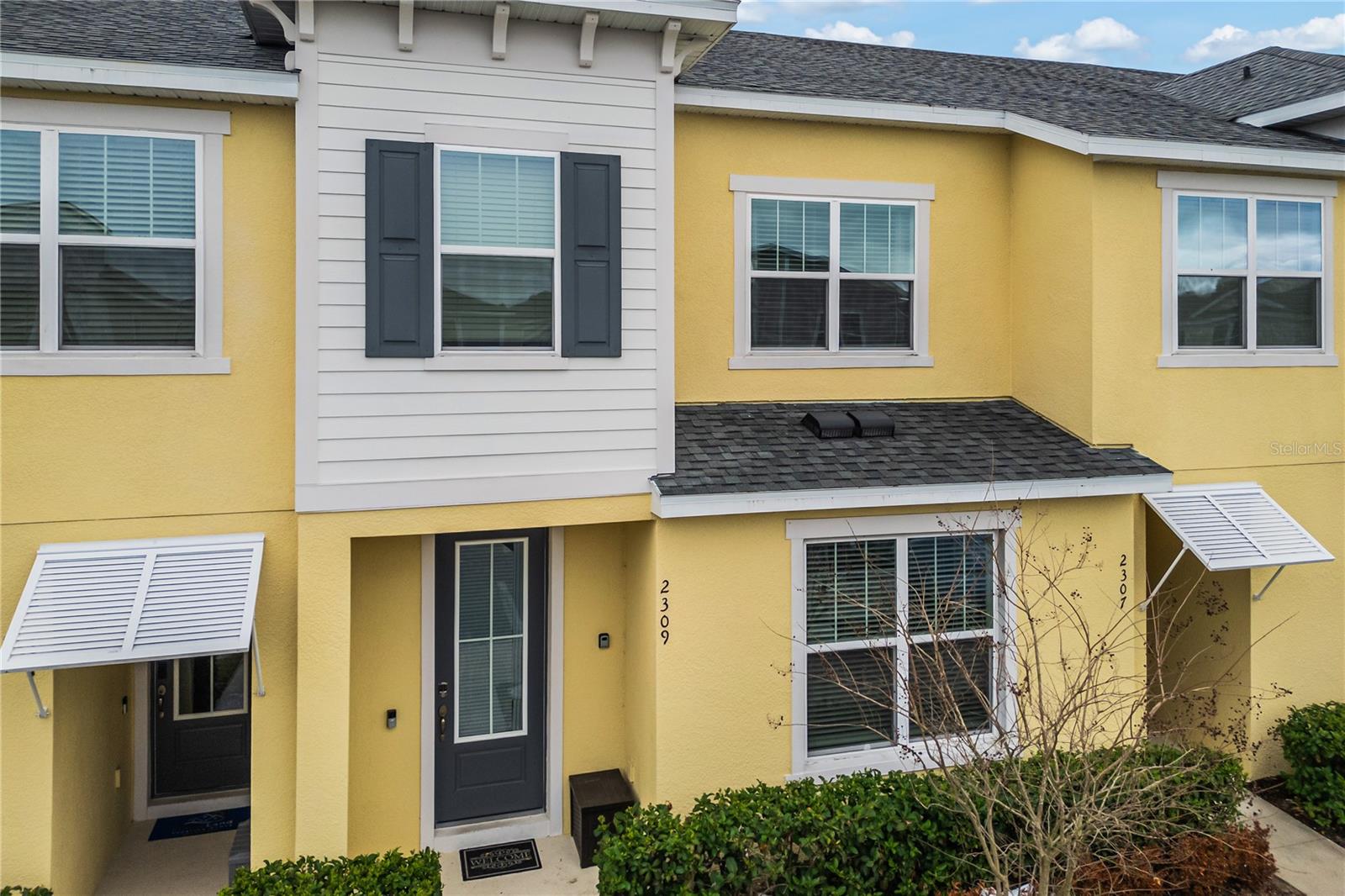 Townhouse at 2309 DISTANT SUN TRL, KISSIMMEE, photo 2 of 78