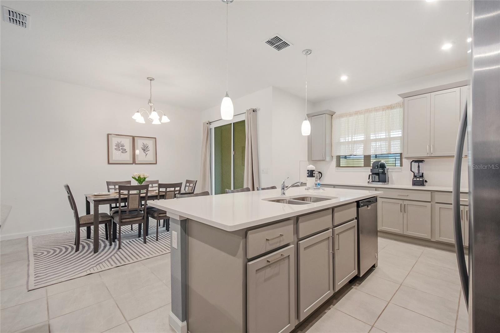 Townhouse at 2309 DISTANT SUN TRL, KISSIMMEE, photo 23 of 78
