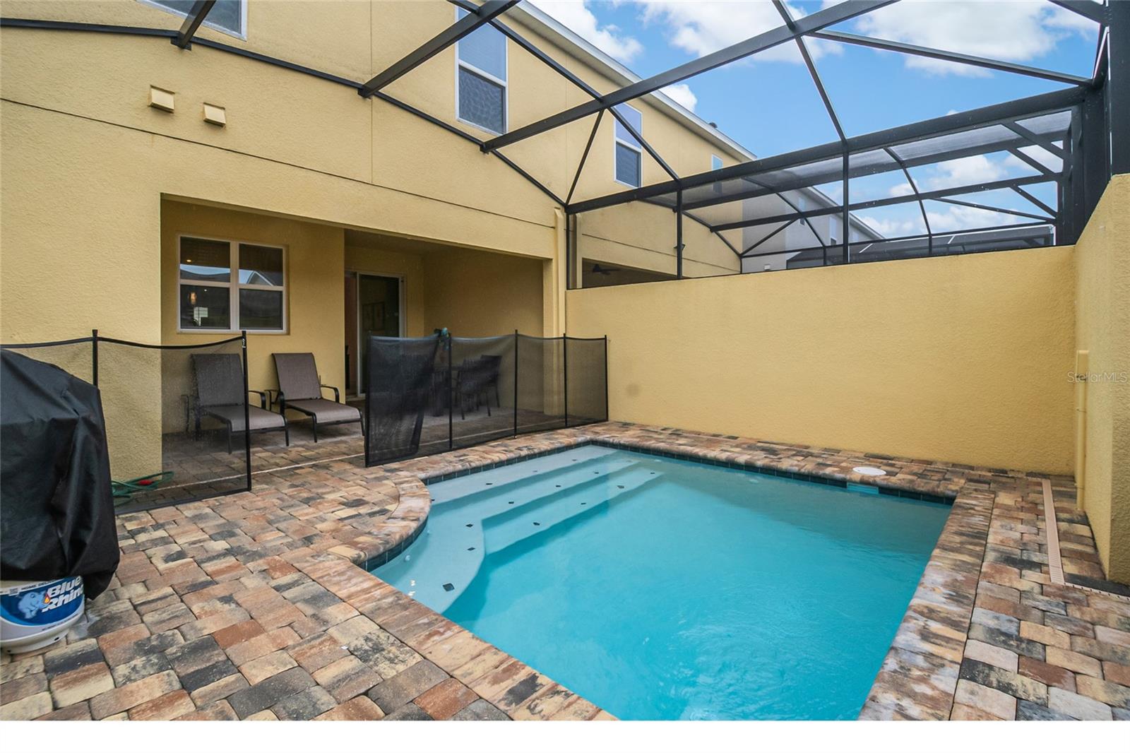 Townhouse at 2309 DISTANT SUN TRL, KISSIMMEE, photo 36 of 78
