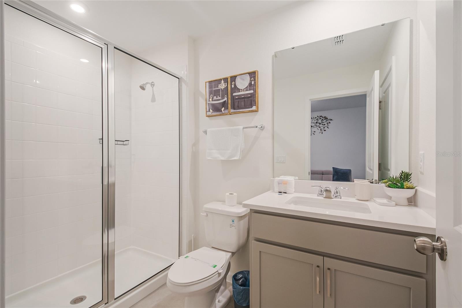 Townhouse at 2309 DISTANT SUN TRL, KISSIMMEE, photo 51 of 78