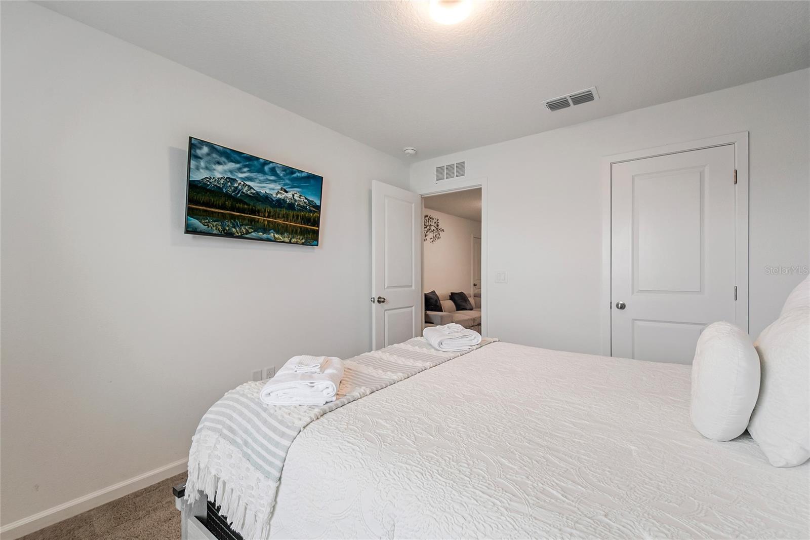 Townhouse at 2309 DISTANT SUN TRL, KISSIMMEE, photo 54 of 78