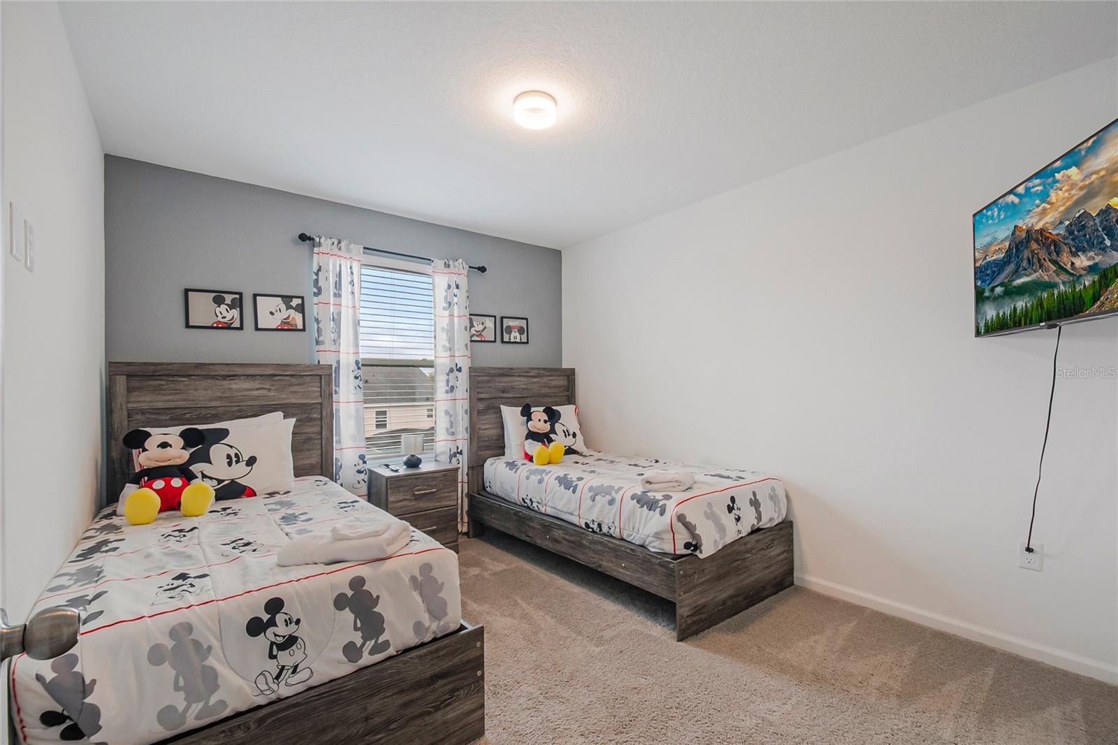 Townhouse at 2309 DISTANT SUN TRL, KISSIMMEE, photo 55 of 78