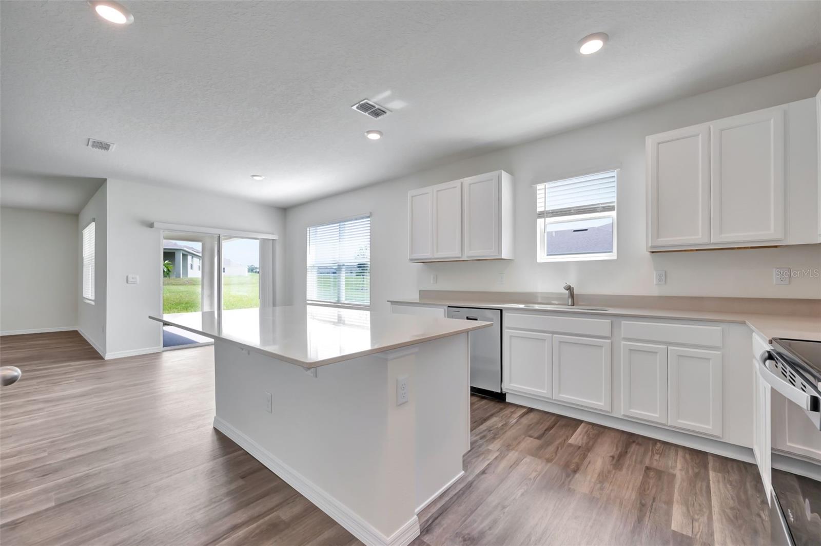 Single Family Residence at 3610 PFEIFFER FALLS PL, DAVENPORT, photo 12 of 28