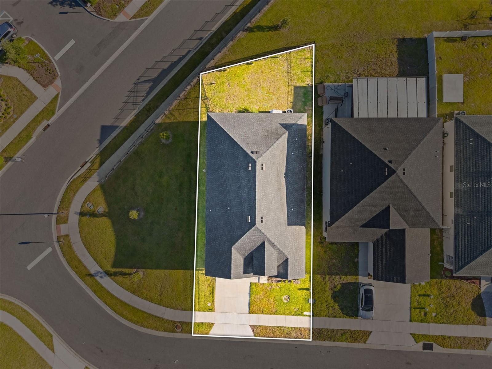 Single Family Residence at 1553 FLEUR DR, DAVENPORT, photo 37 of 42