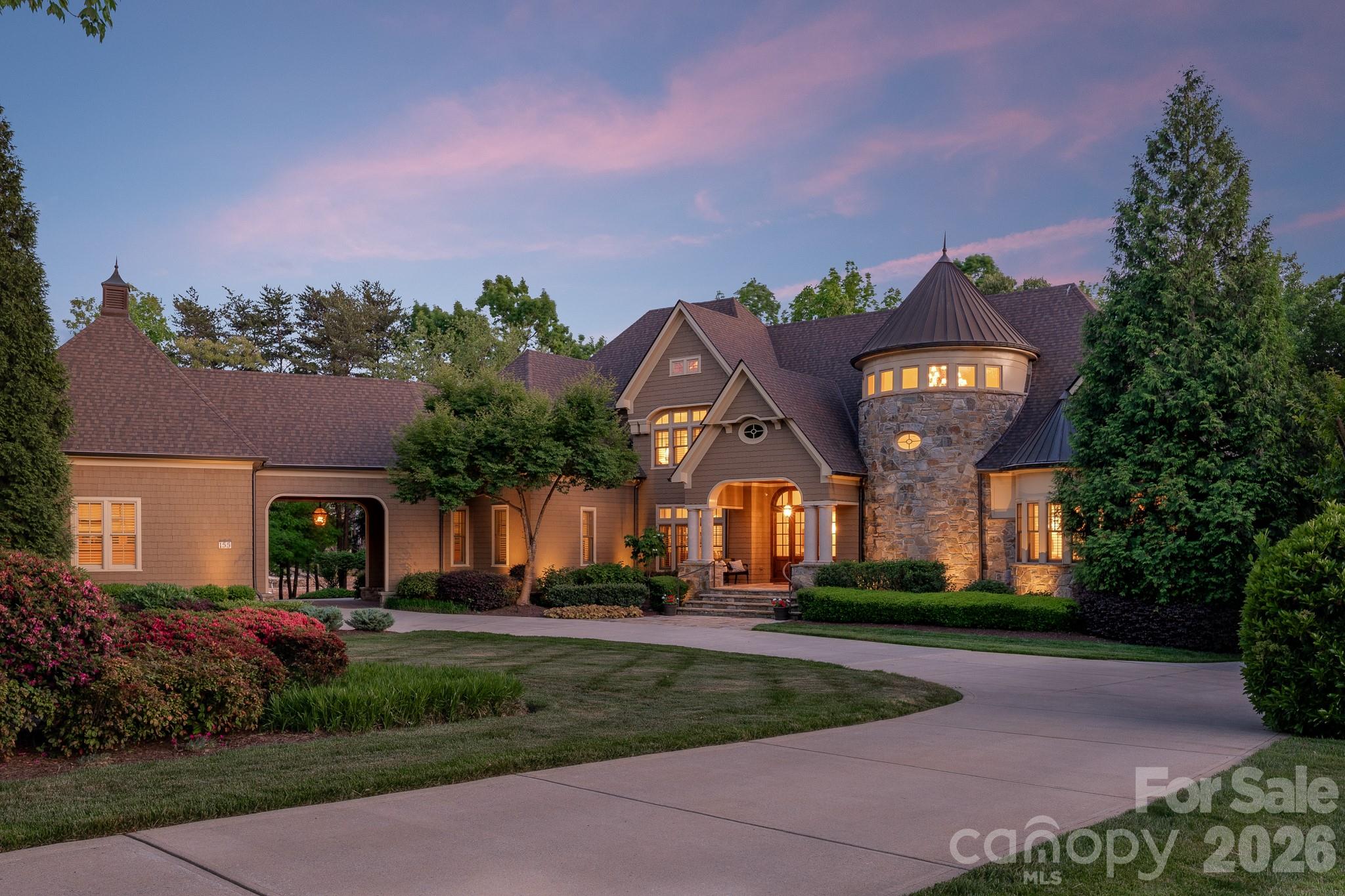 155 Union Chapel Drive