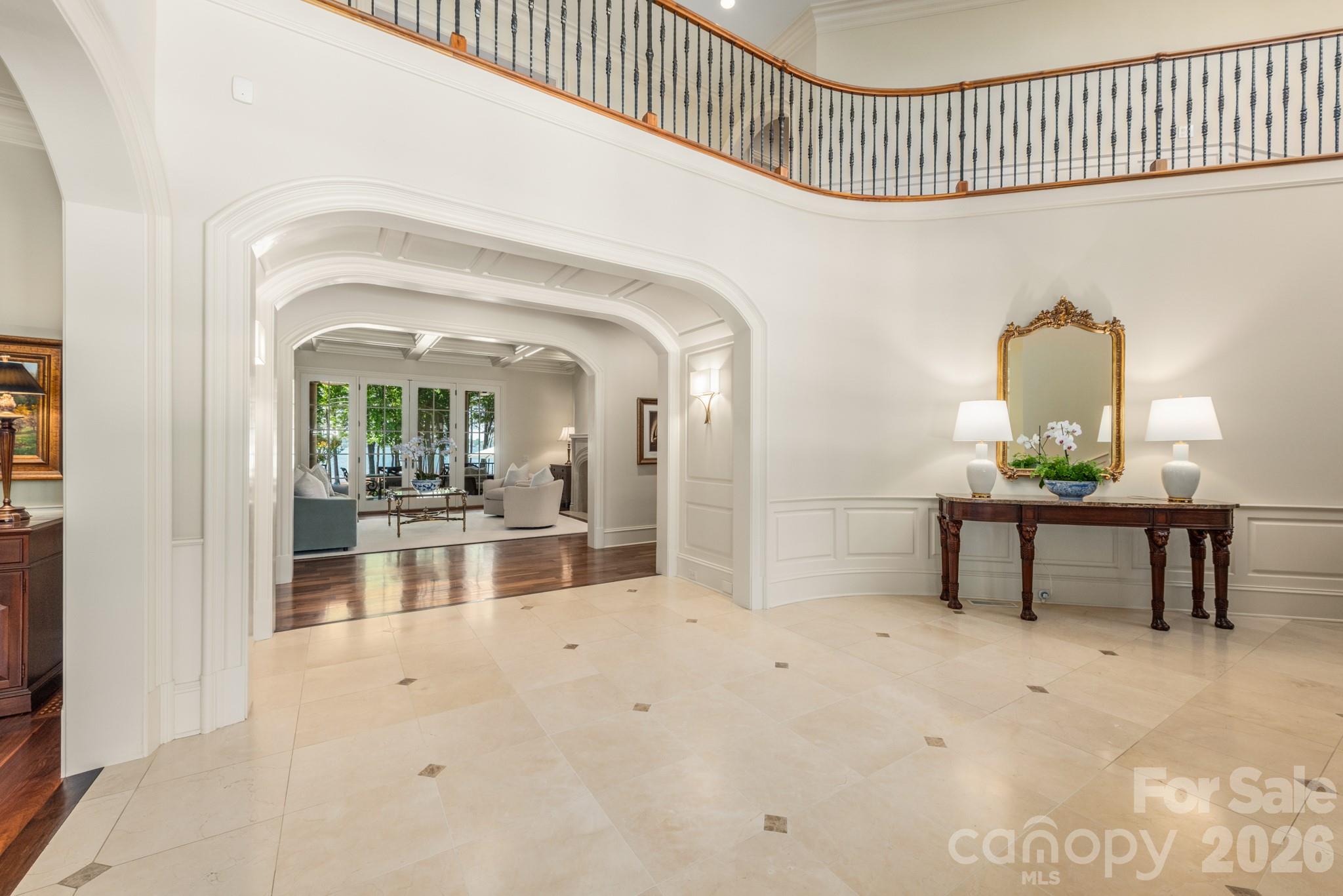 Single Family Residence at 155 Union Chapel Drive, Mooresville, photo 9 of 49