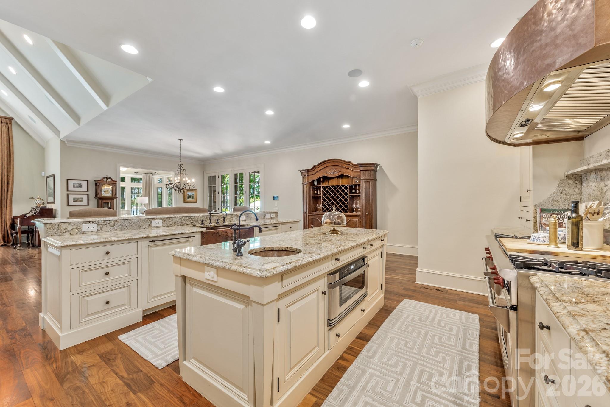 Single Family Residence at 155 Union Chapel Drive, Mooresville, photo 15 of 49