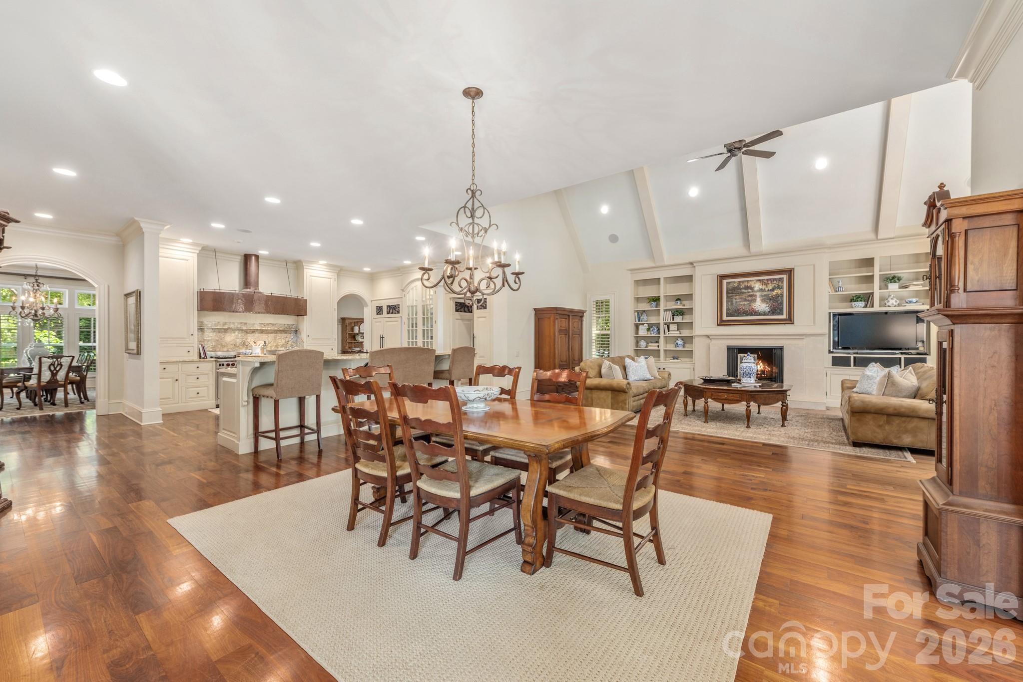 Single Family Residence at 155 Union Chapel Drive, Mooresville, photo 19 of 49
