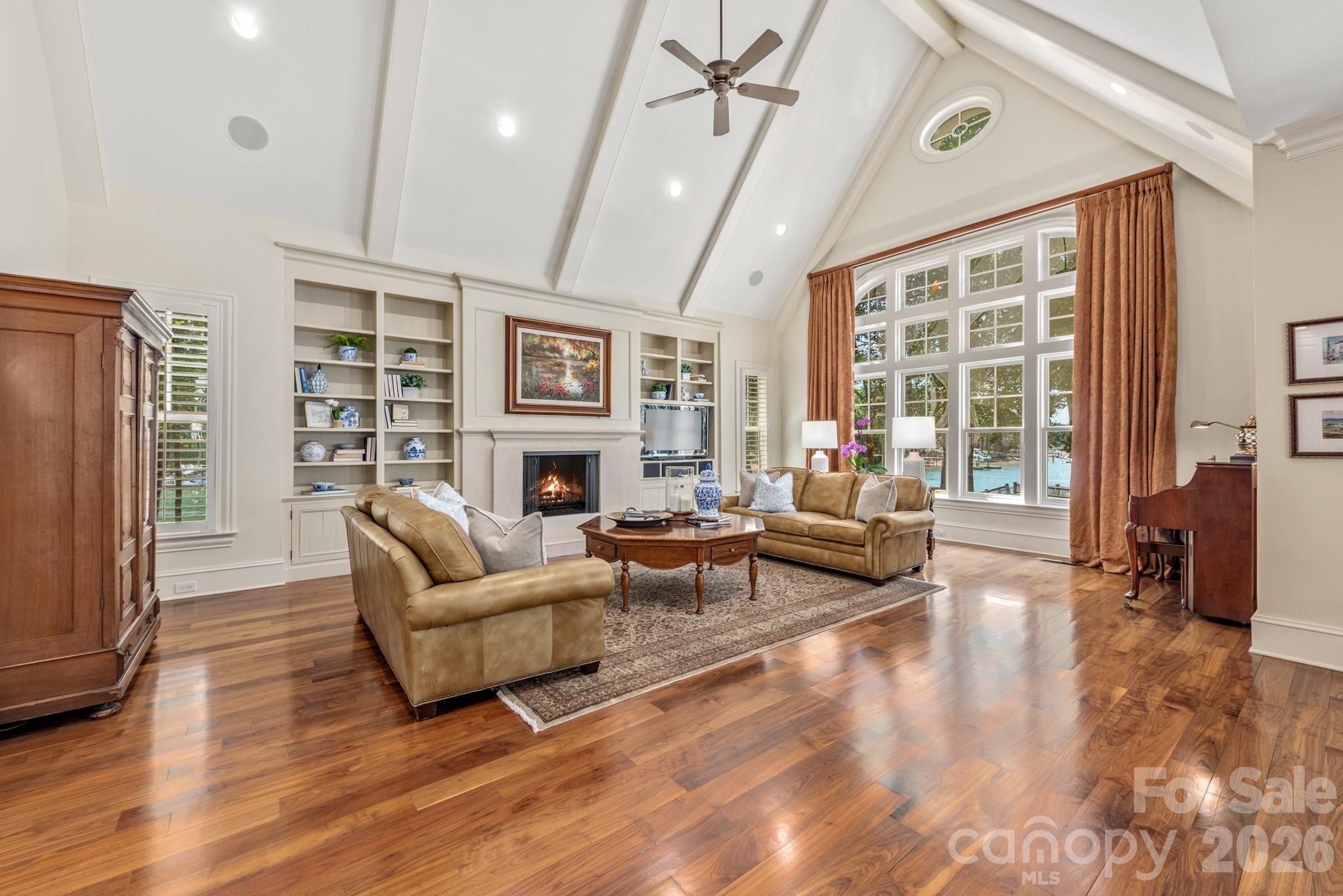 Single Family Residence at 155 Union Chapel Drive, Mooresville, photo 20 of 49