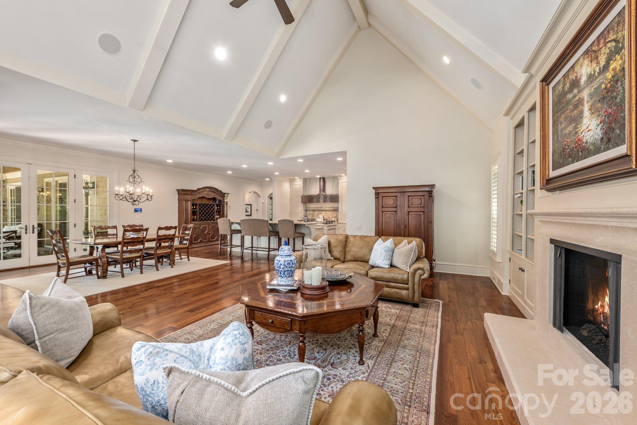 Single Family Residence at 155 Union Chapel Drive, Mooresville, photo 21 of 49