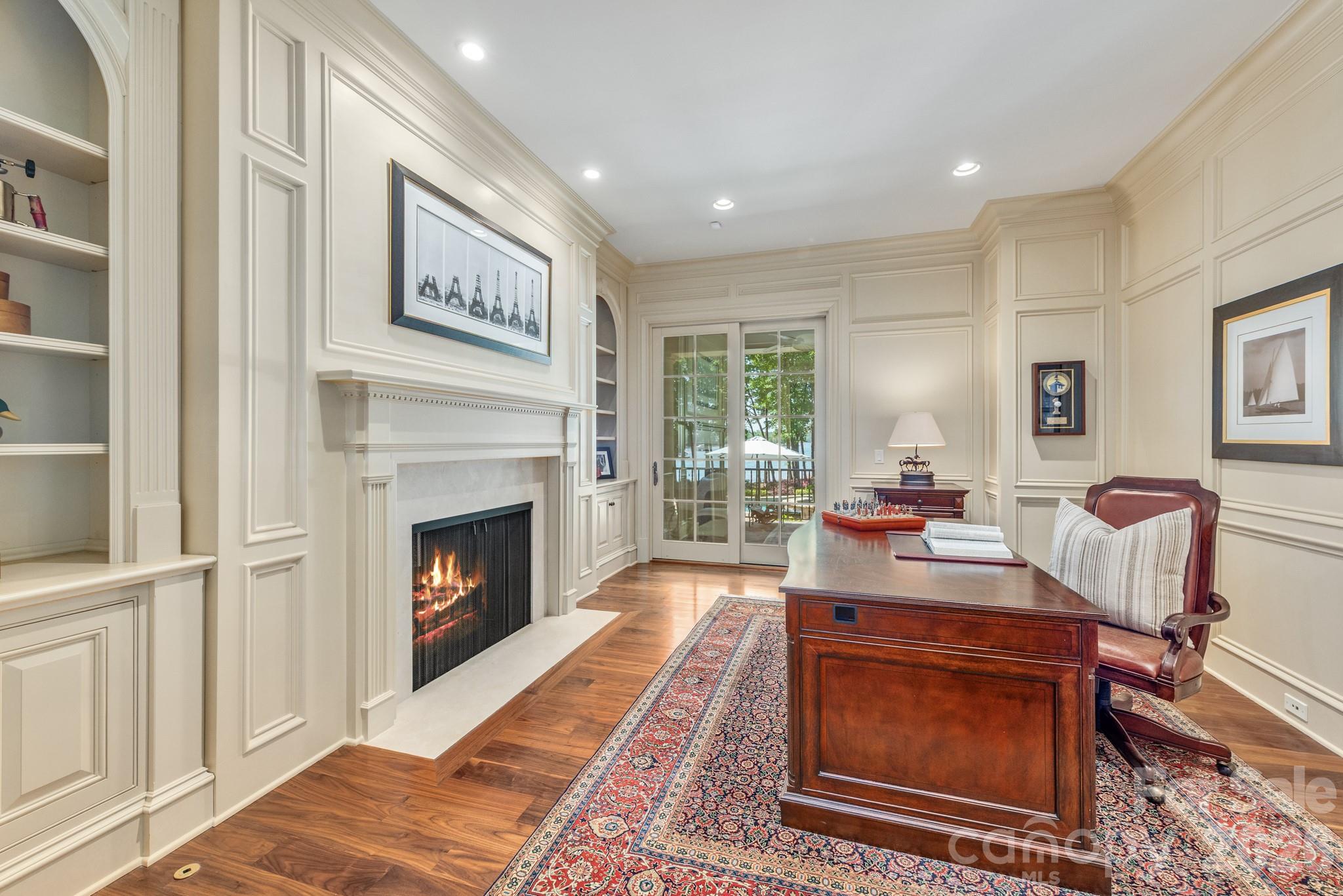 Single Family Residence at 155 Union Chapel Drive, Mooresville, photo 22 of 49