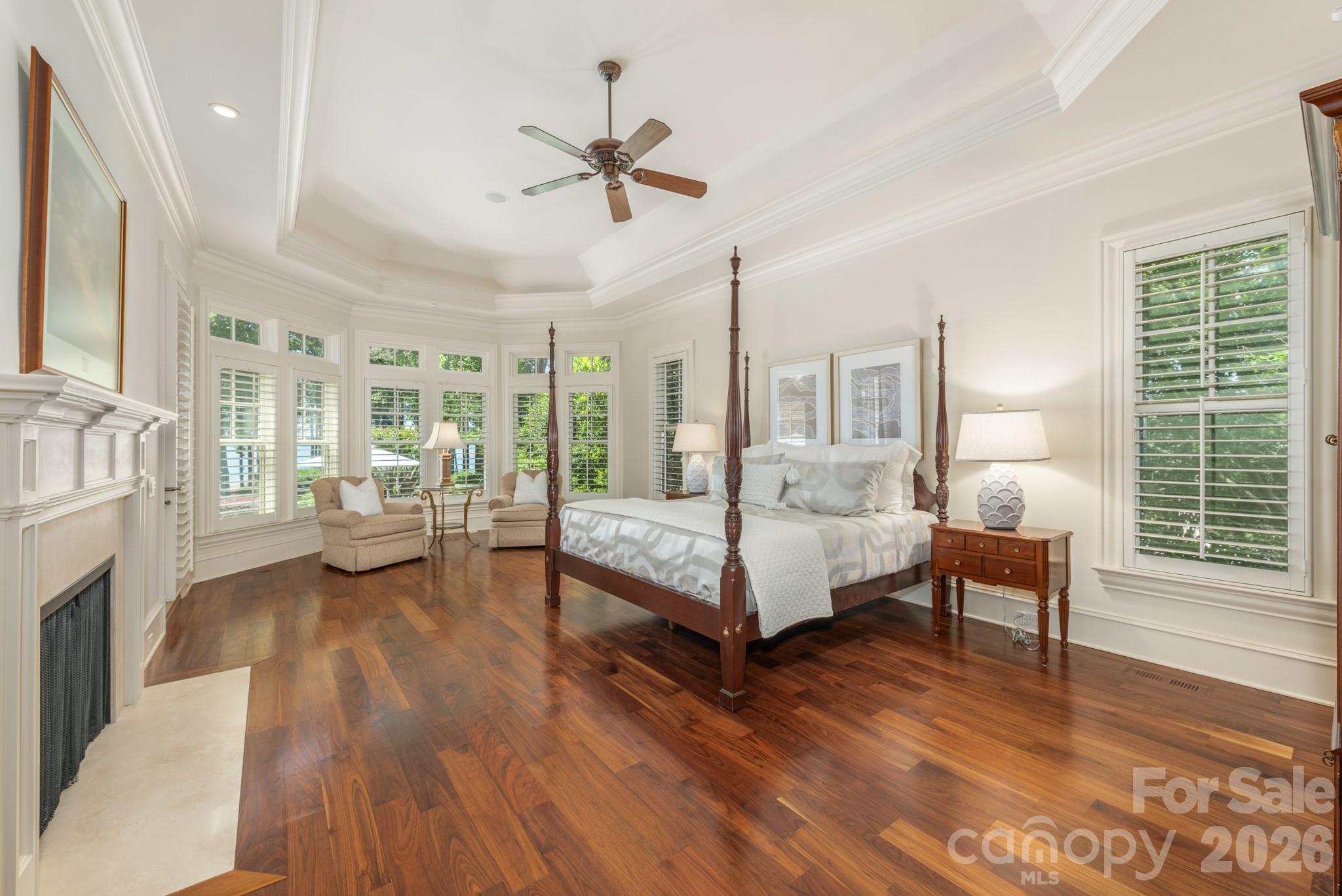 Single Family Residence at 155 Union Chapel Drive, Mooresville, photo 24 of 49