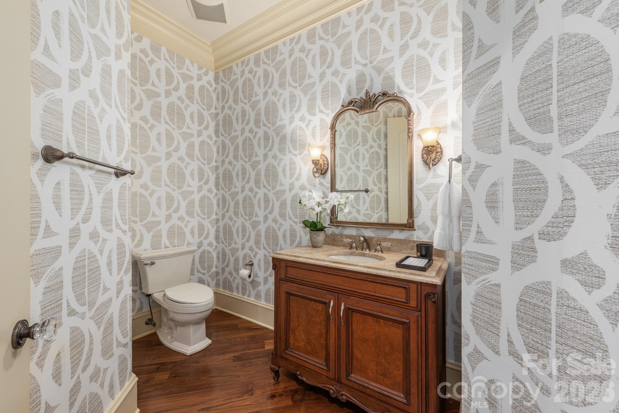 Single Family Residence at 155 Union Chapel Drive, Mooresville, photo 26 of 49