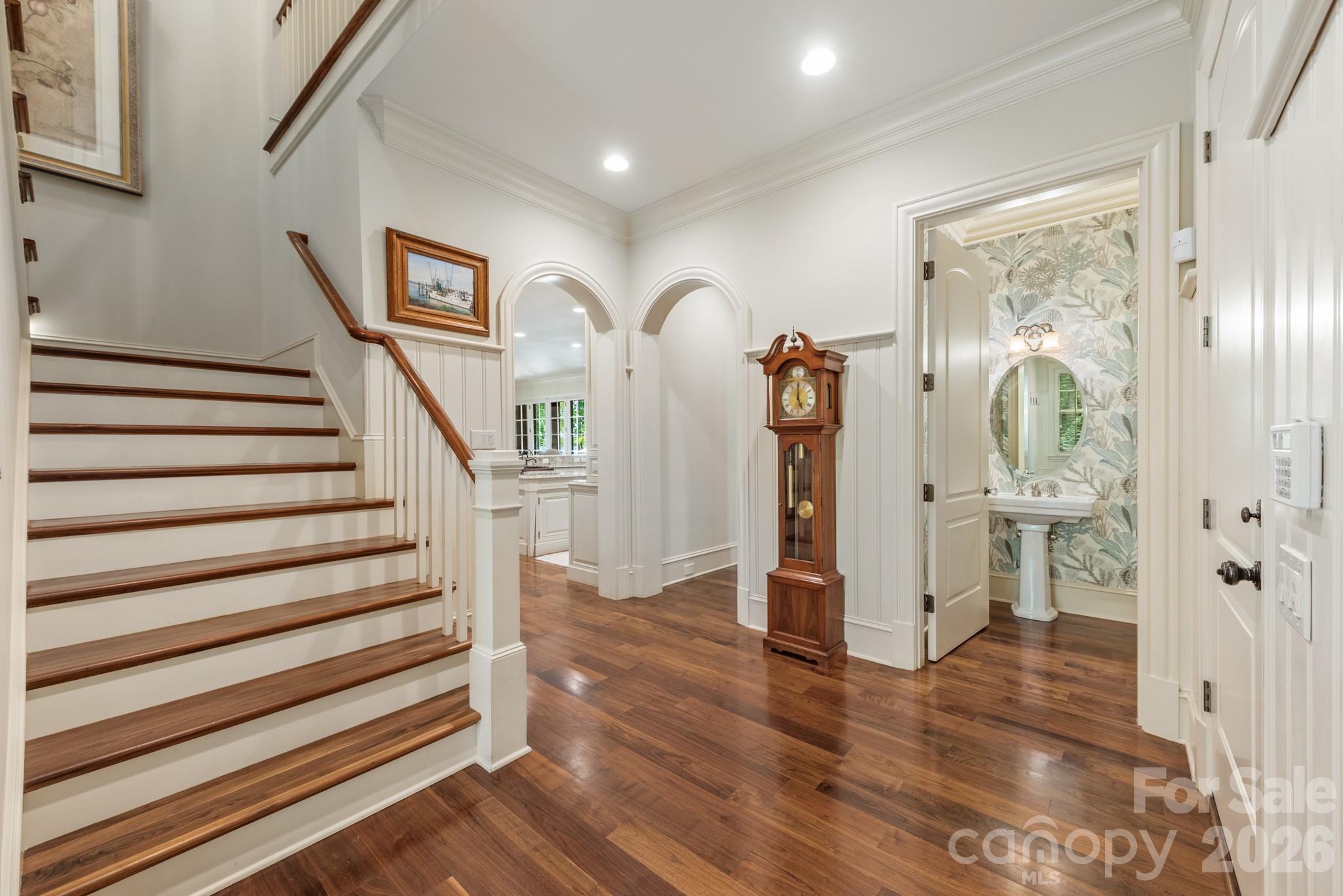 Single Family Residence at 155 Union Chapel Drive, Mooresville, photo 27 of 49