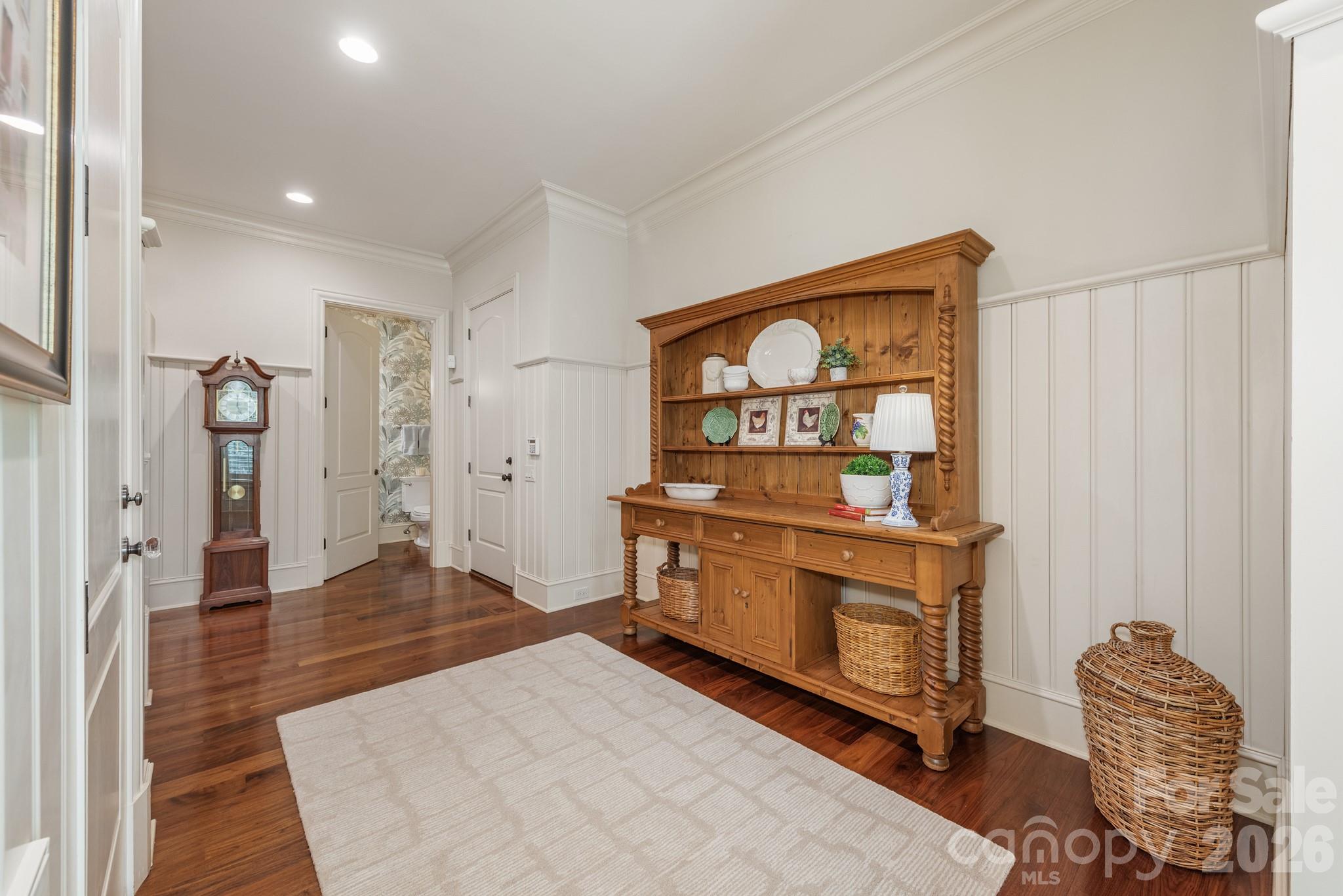 Single Family Residence at 155 Union Chapel Drive, Mooresville, photo 28 of 49