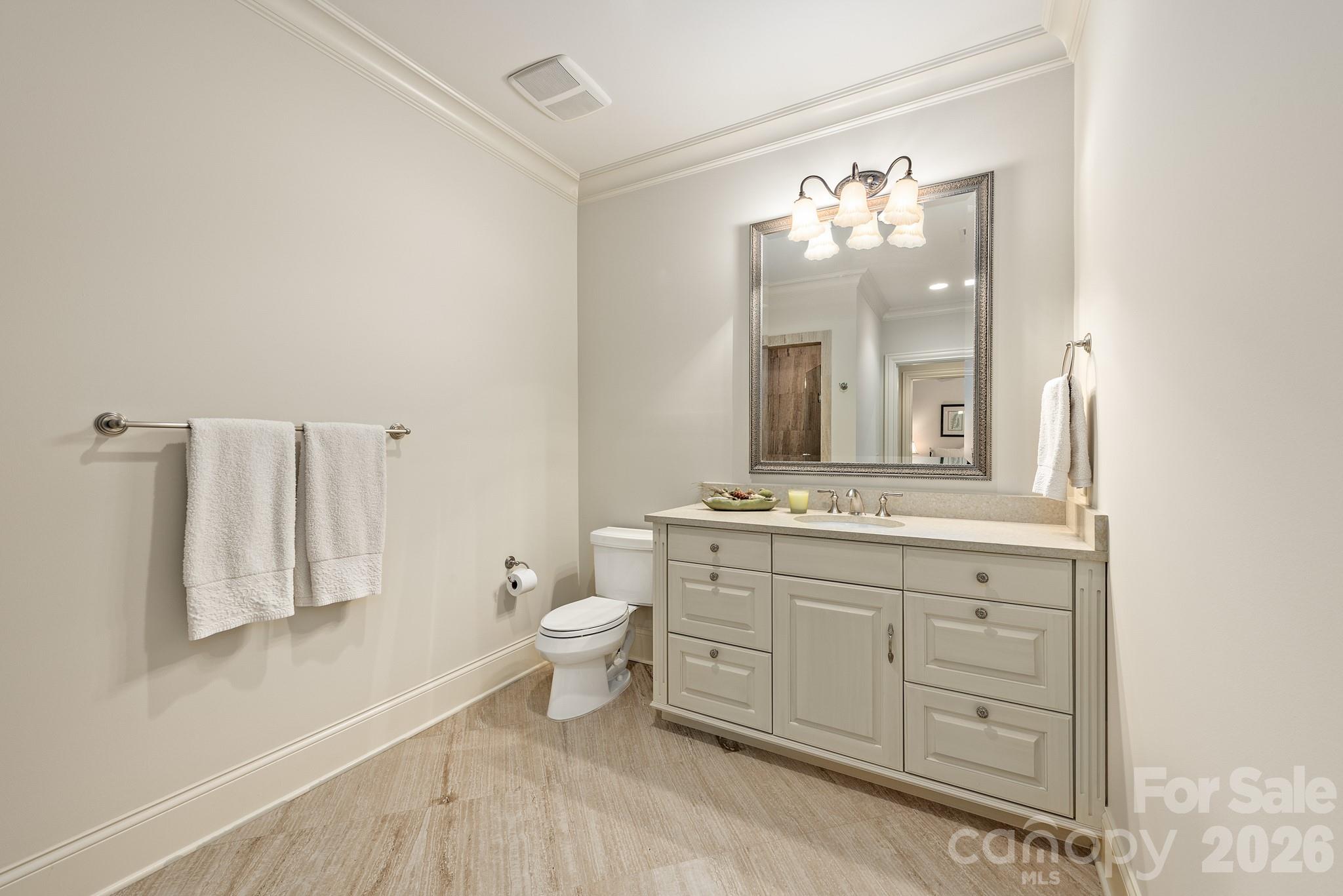 Single Family Residence at 155 Union Chapel Drive, Mooresville, photo 31 of 49
