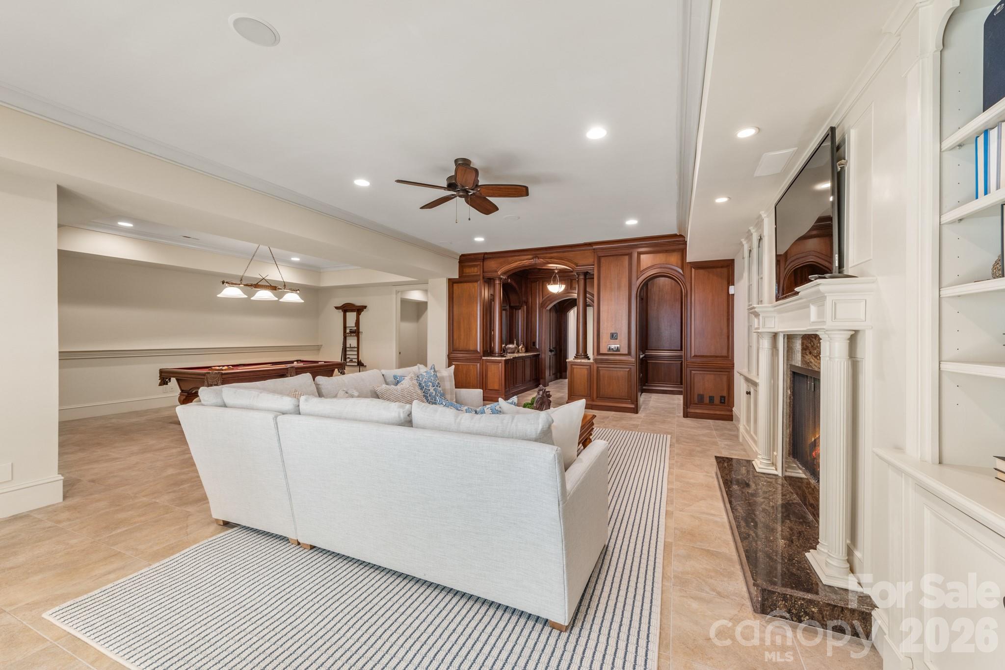 Single Family Residence at 155 Union Chapel Drive, Mooresville, photo 41 of 49