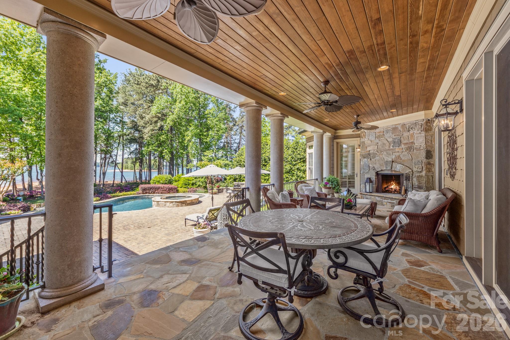 Single Family Residence at 155 Union Chapel Drive, Mooresville, photo 44 of 49