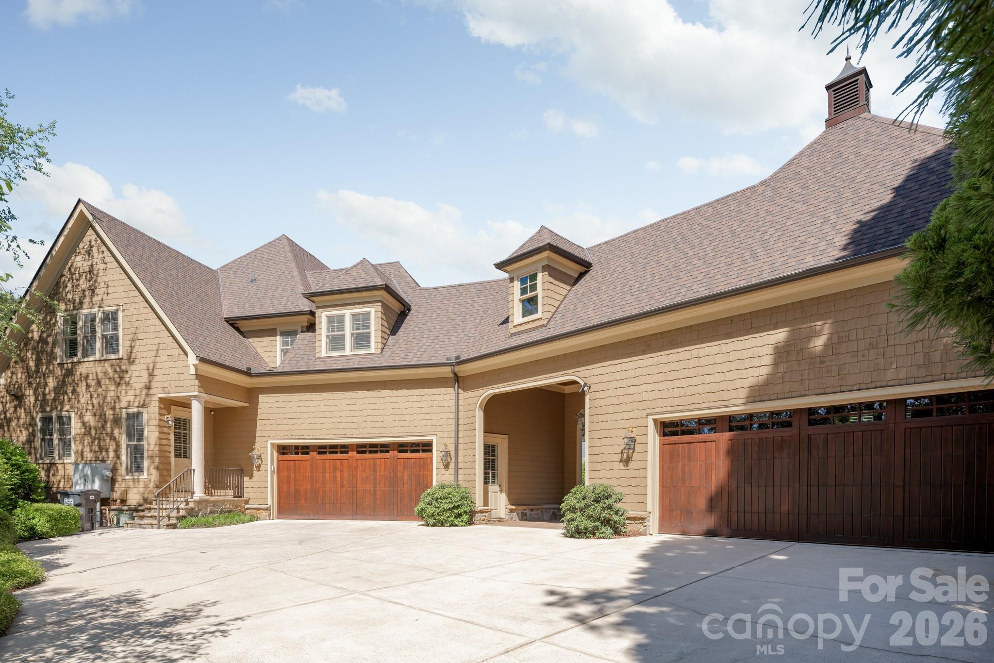 Single Family Residence at 155 Union Chapel Drive, Mooresville, photo 45 of 49