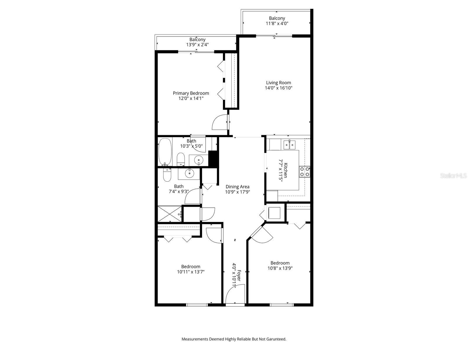 Condominium at 206 ANDROS AVENUE #15202, DAVENPORT, photo 46 of 46
