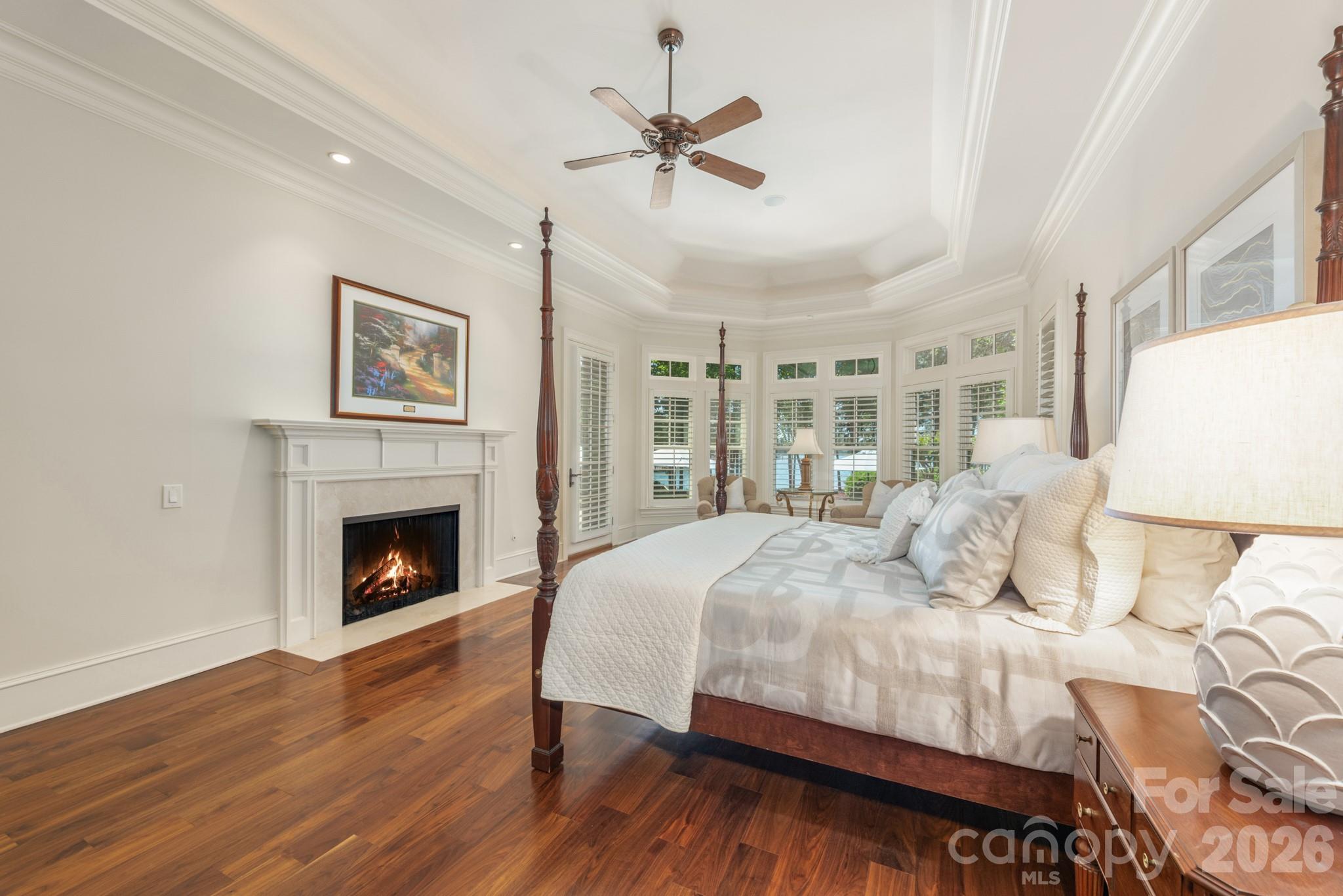 Single Family Residence at 155 Union Chapel Drive, Mooresville, photo 23 of 49