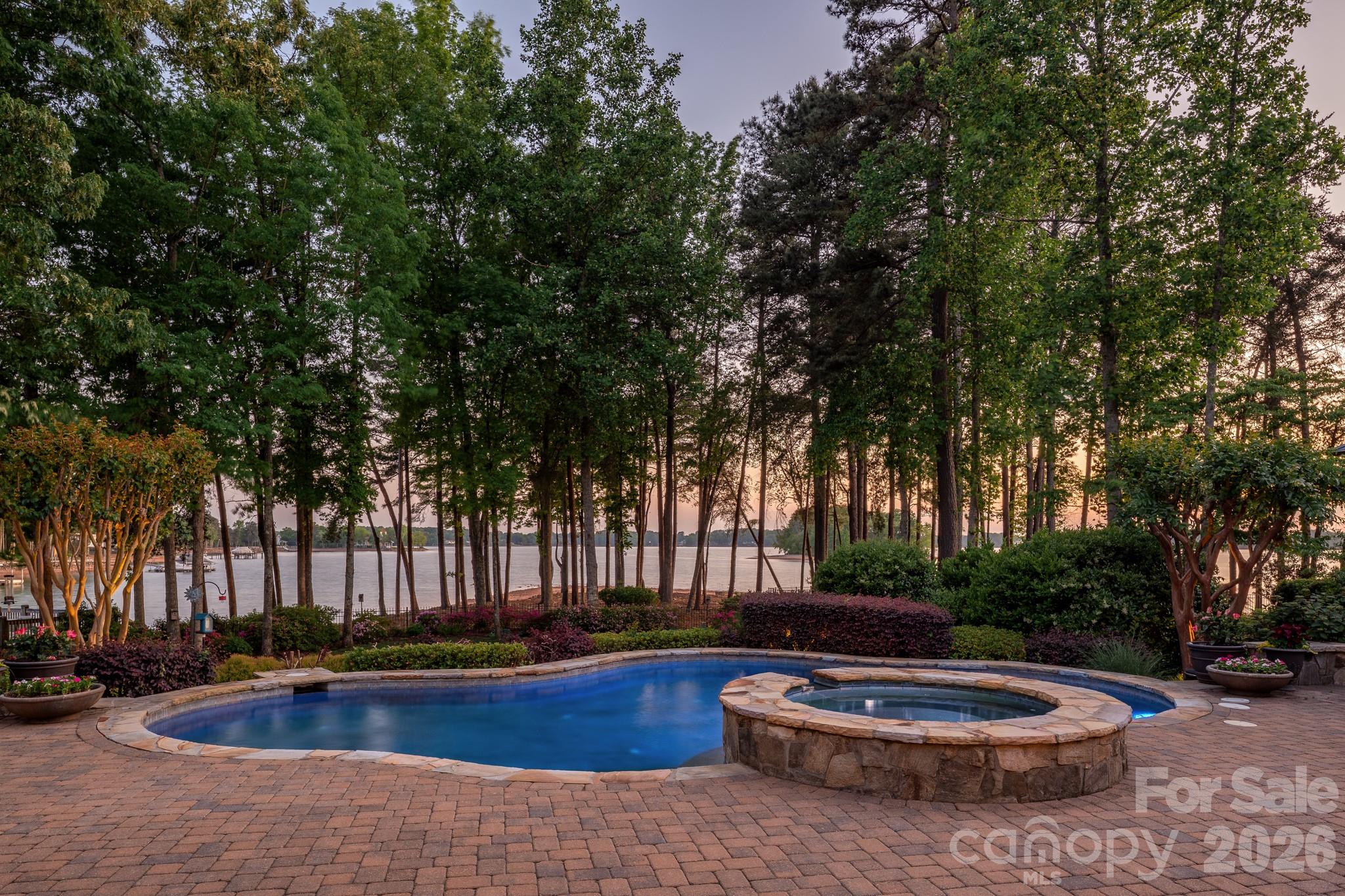 Single Family Residence at 155 Union Chapel Drive, Mooresville, photo 48 of 49