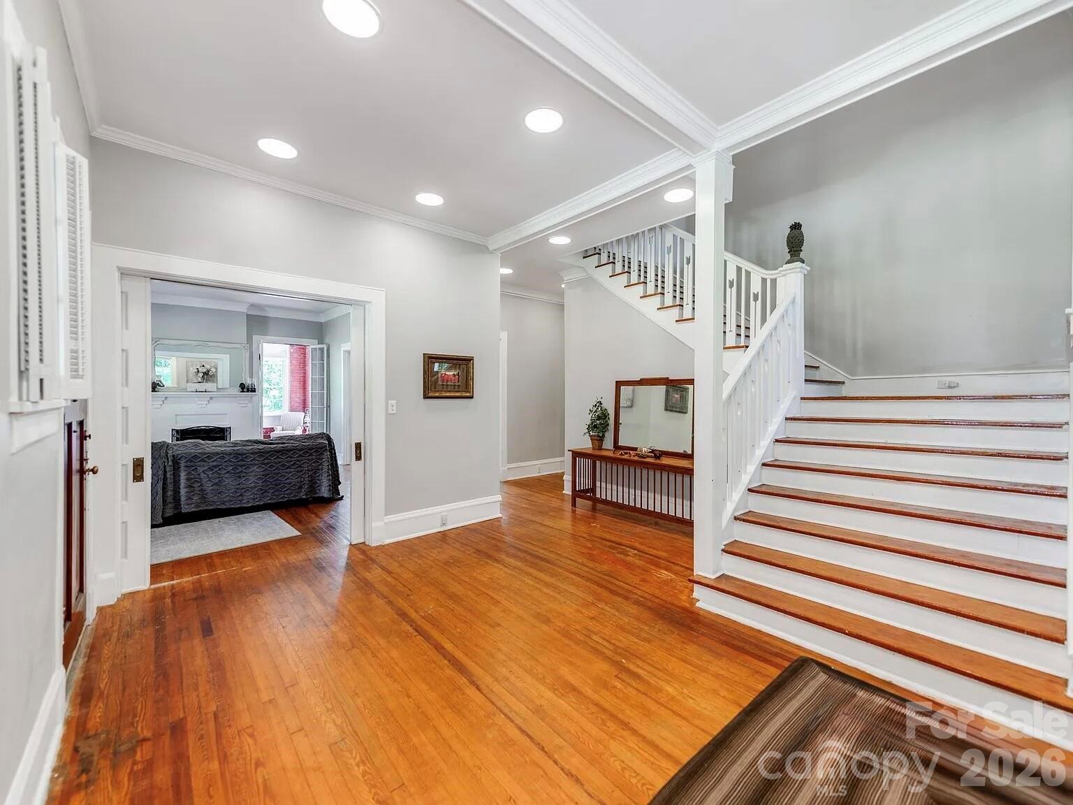 Single Family Residence at 128 W End Street, Chester, photo 3 of 44