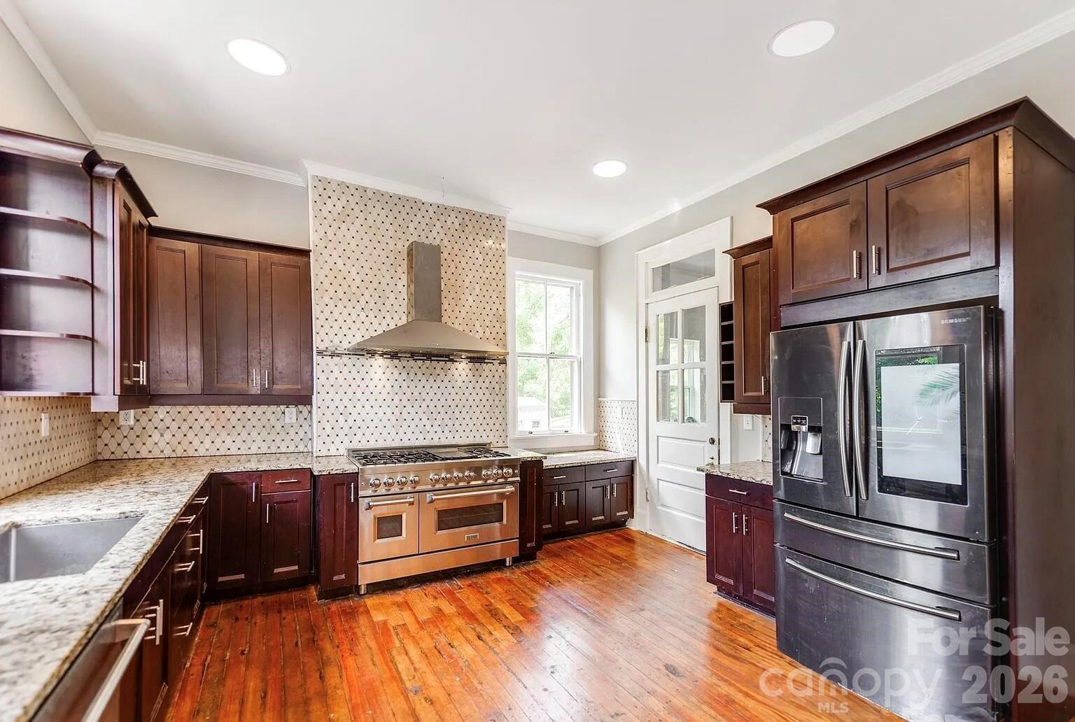 Single Family Residence at 128 W End Street, Chester, photo 5 of 44