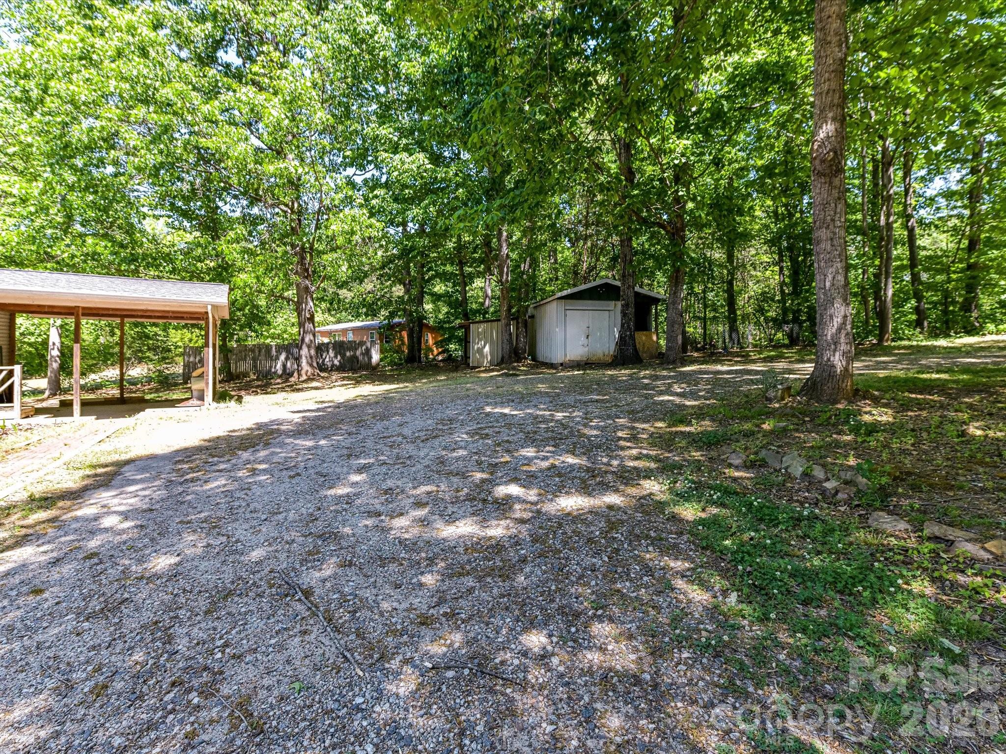 Single Family Residence at 3690 Vickery Drive, Maiden, photo 36 of 38