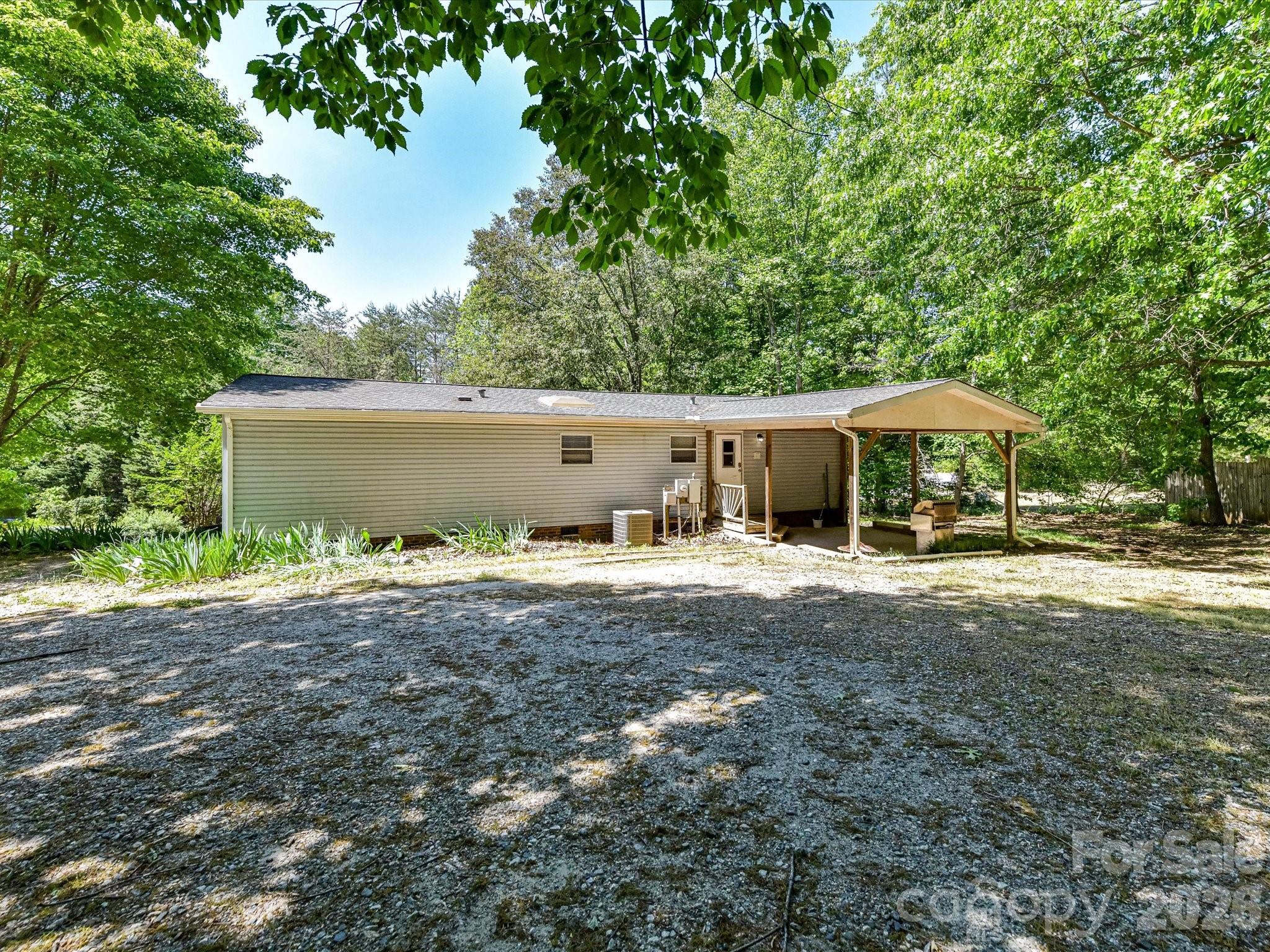 Single Family Residence at 3690 Vickery Drive, Maiden, photo 37 of 38