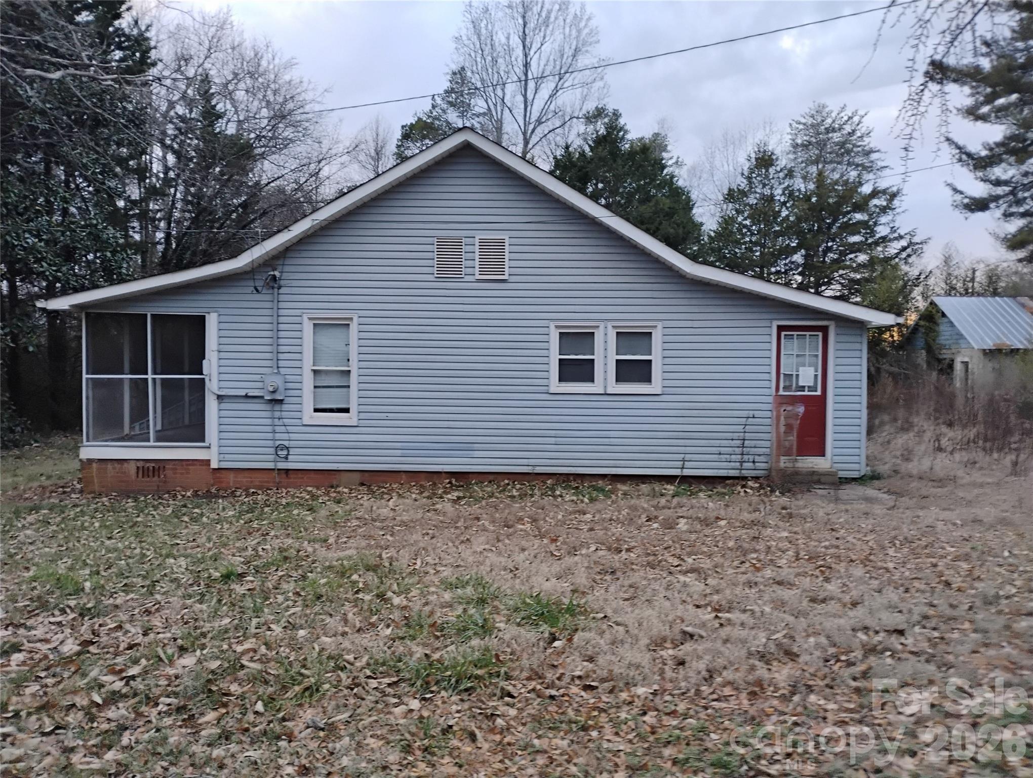 Single Family Residence at 229 Friendship Drive, Ellenboro, photo 12 of 12