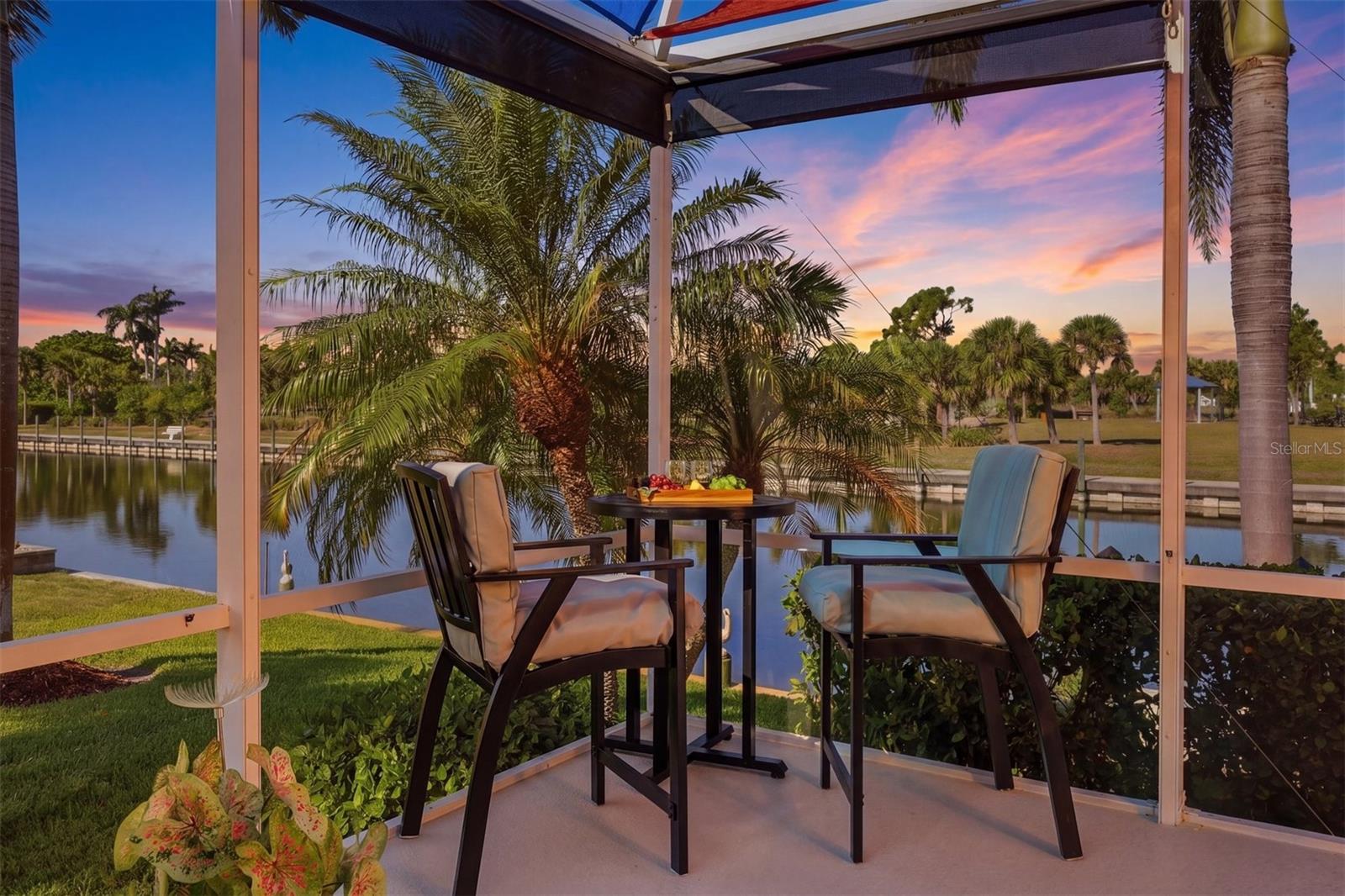 Single Family Residence at 8050 TRACY CIR, PORT CHARLOTTE, photo 47 of 63