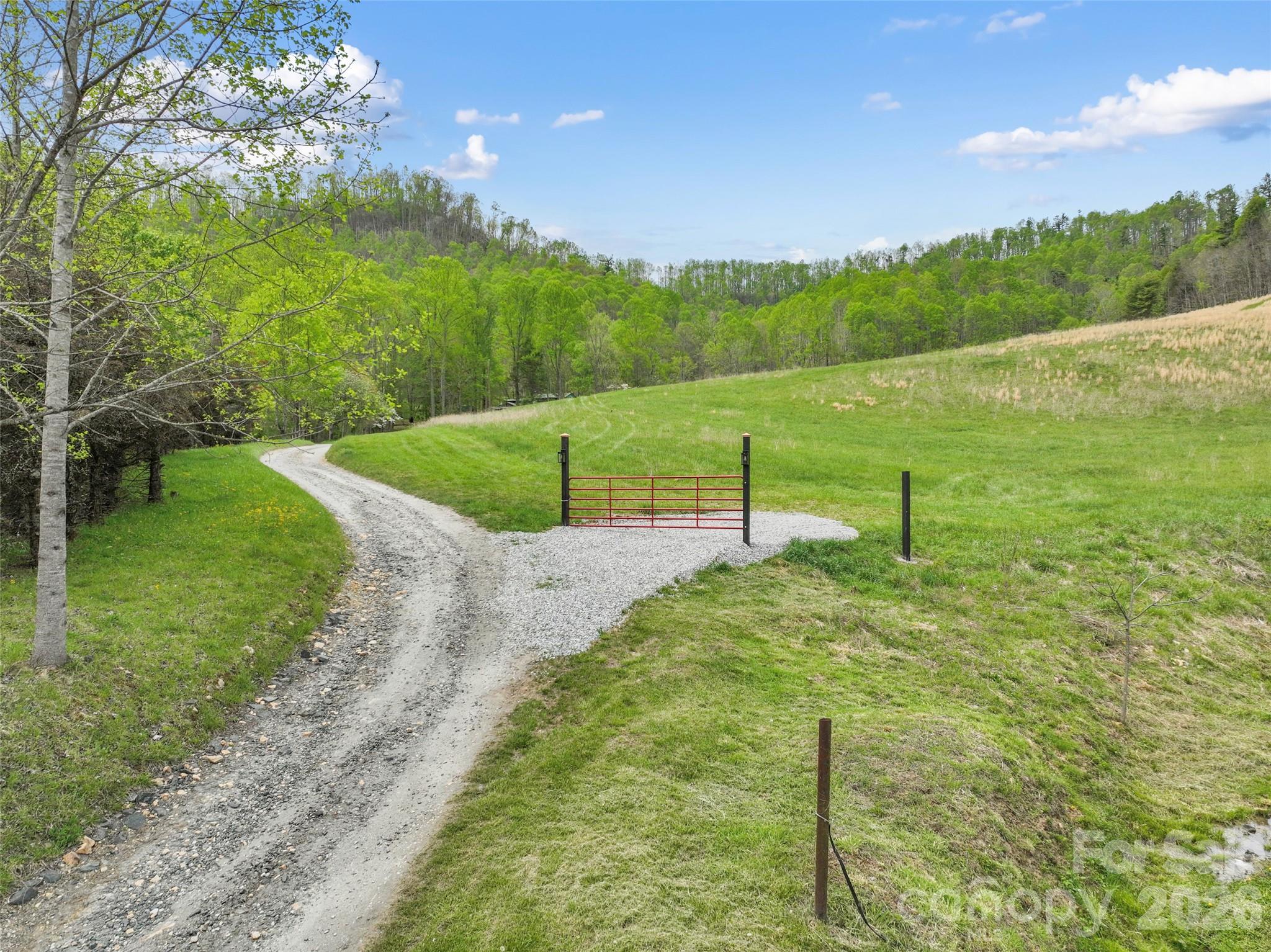 Acreage at TBD Sierra Drive, Bakersville, photo 2 of 28