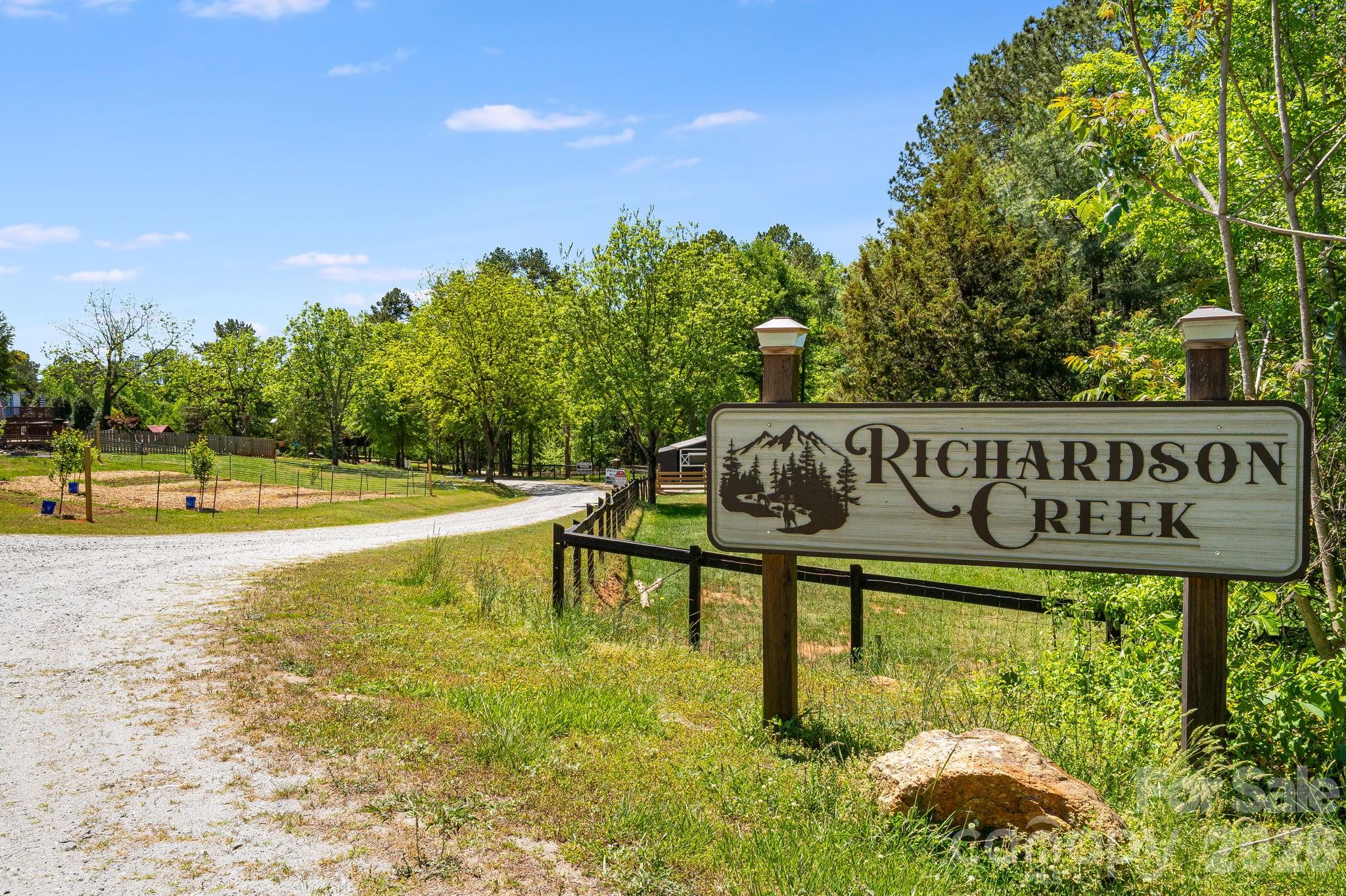 304 Richardson Creek Lane