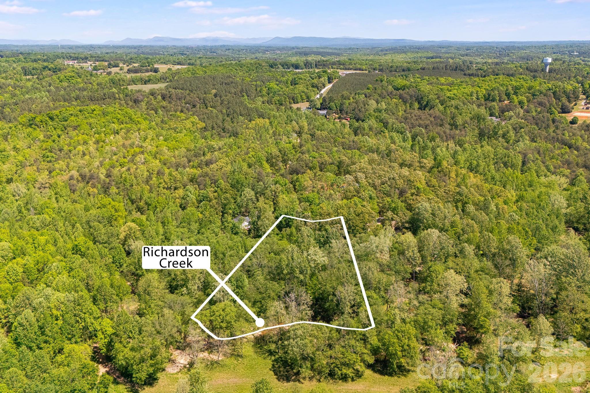 Lot at 304 Richardson Creek Lane, Forest City, photo 4 of 22