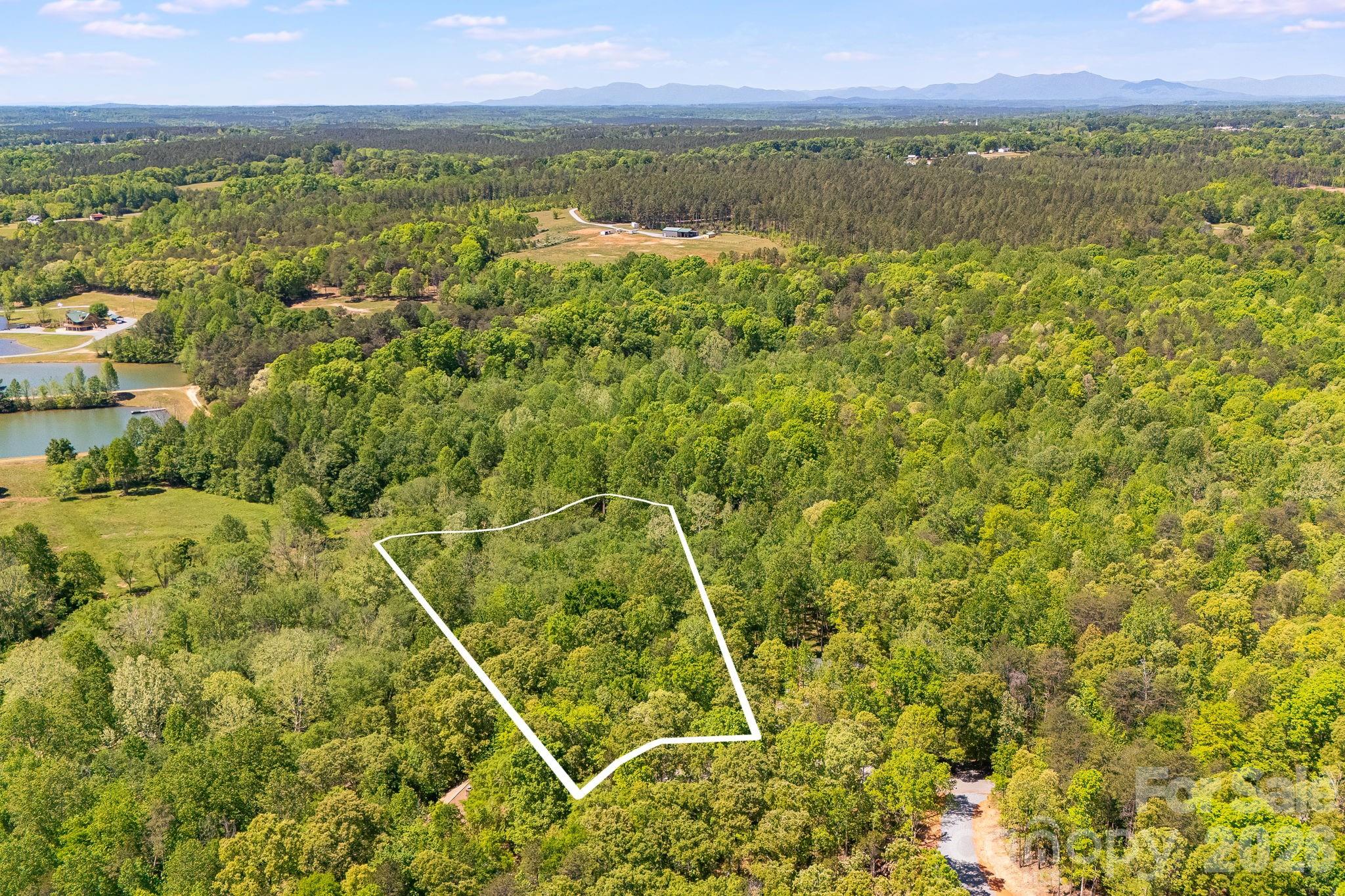 Lot at 304 Richardson Creek Lane, Forest City, photo 13 of 22