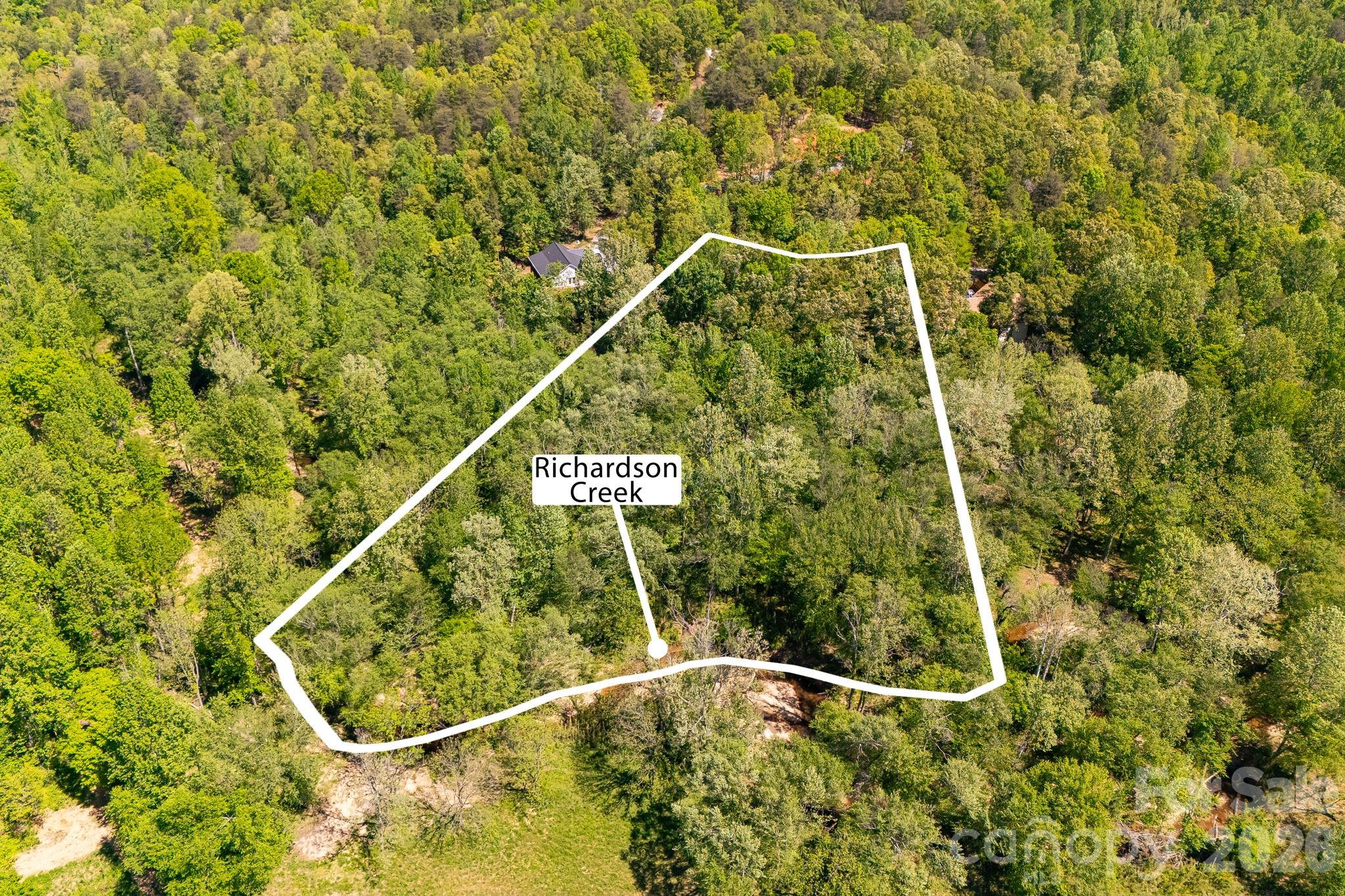 Lot at 304 Richardson Creek Lane, Forest City, photo 15 of 22