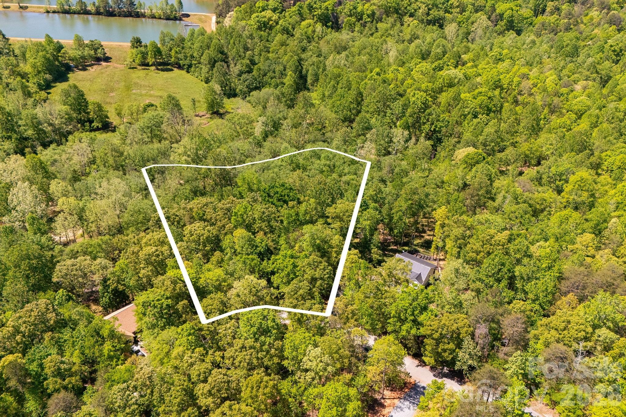 Lot at 304 Richardson Creek Lane, Forest City, photo 16 of 22