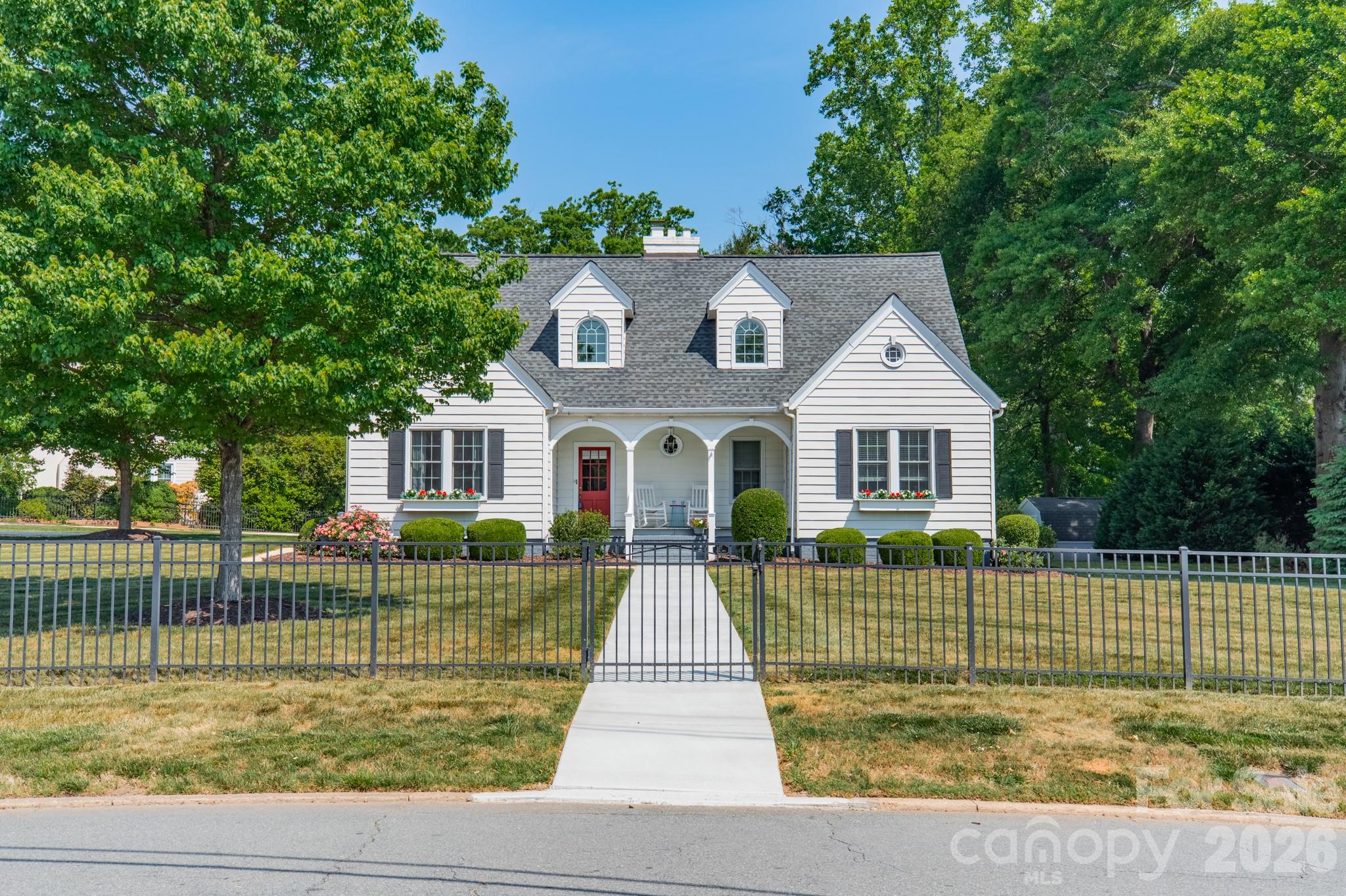 Single Family Residence at 27 Circle Drive, Belmont, photo 46 of 47