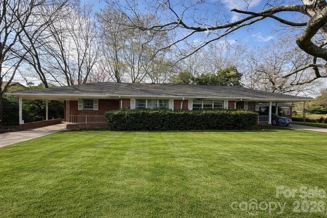 911 Hickory Grove Road