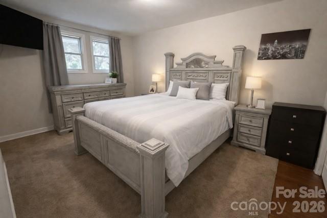 Triplex at 911 Hickory Grove Road, Gastonia, photo 5 of 30