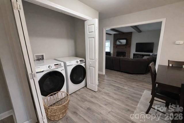 Triplex at 911 Hickory Grove Road, Gastonia, photo 11 of 30
